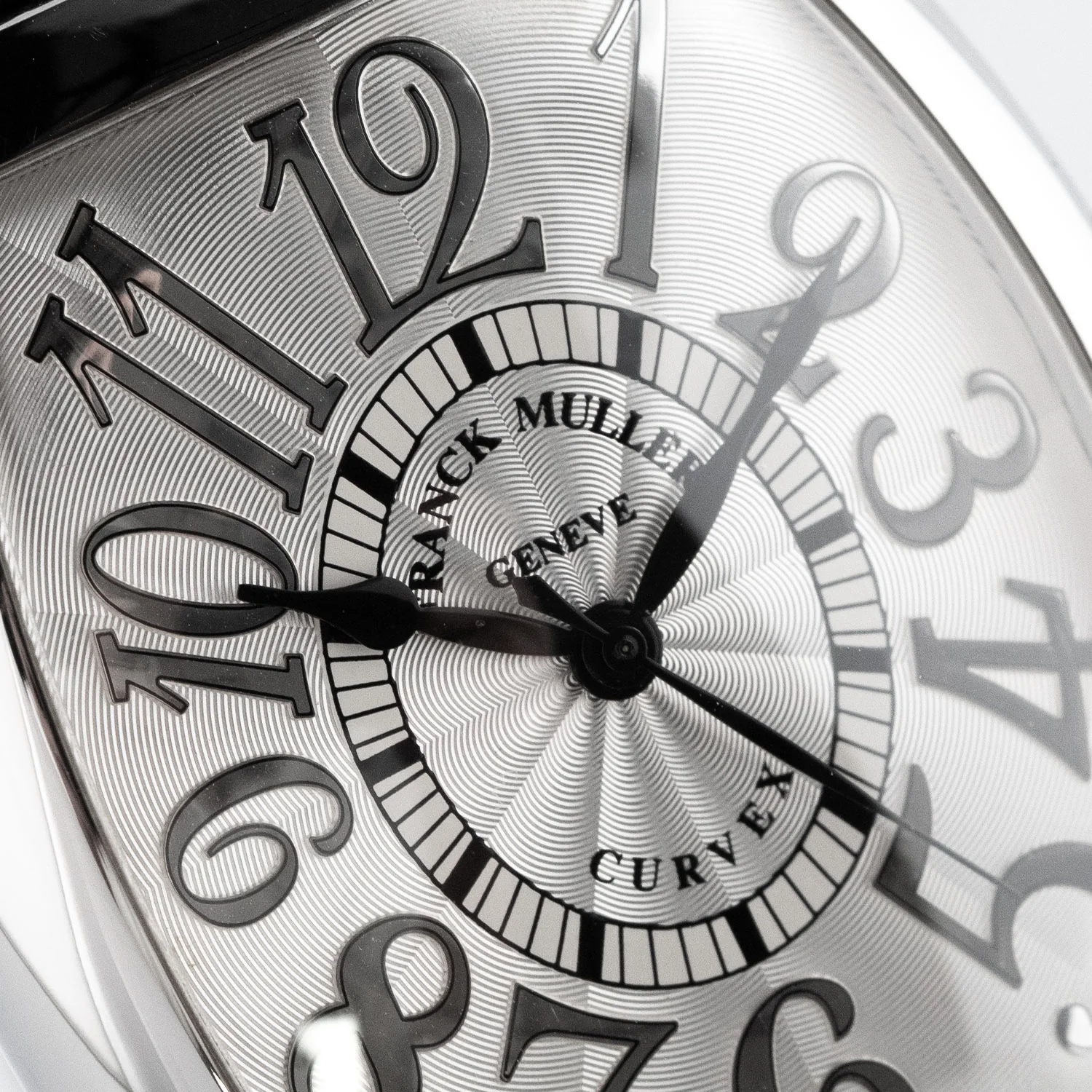 Cintrée Curvex - 8880SC - Image 3