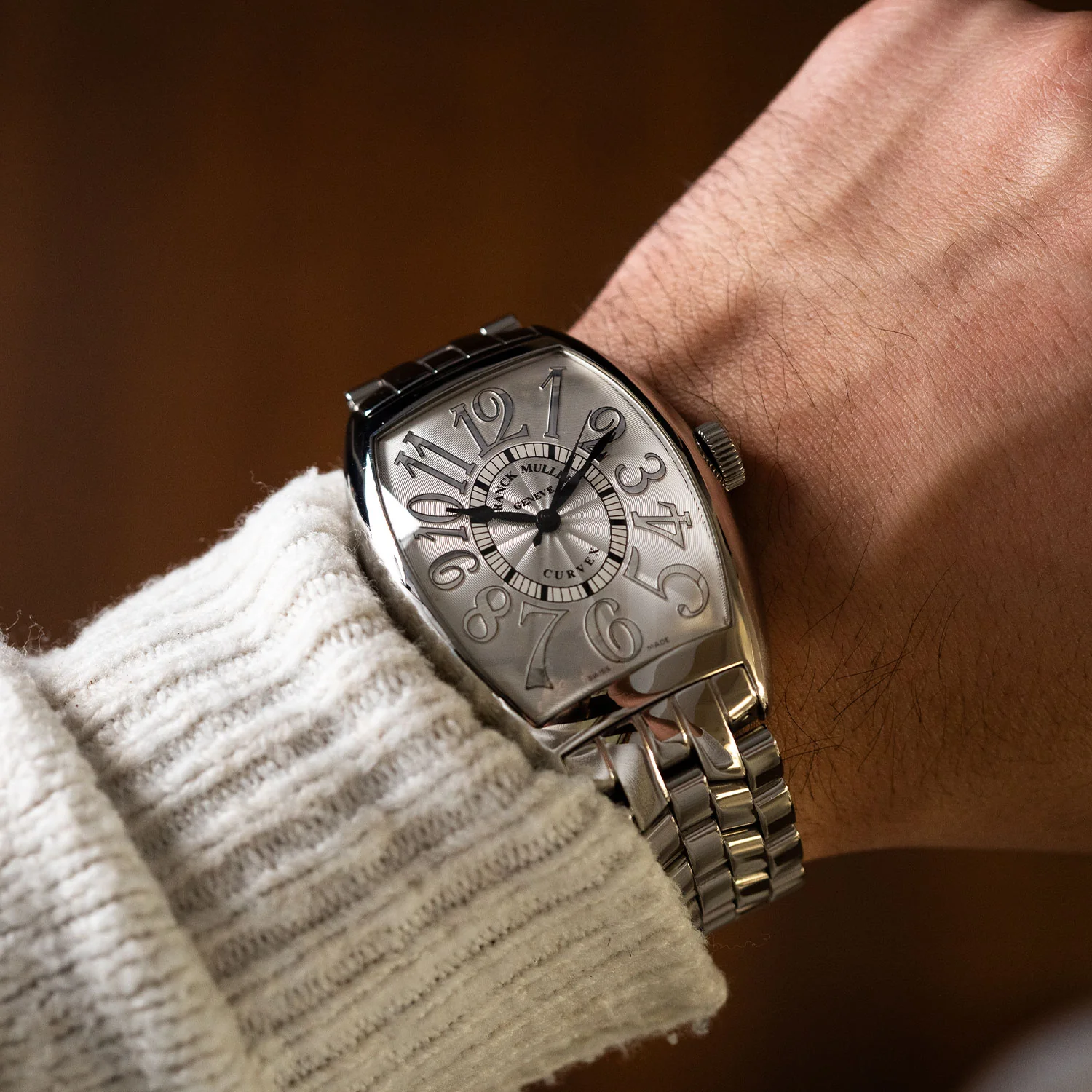 Cintrée Curvex - 8880SC - Image 6