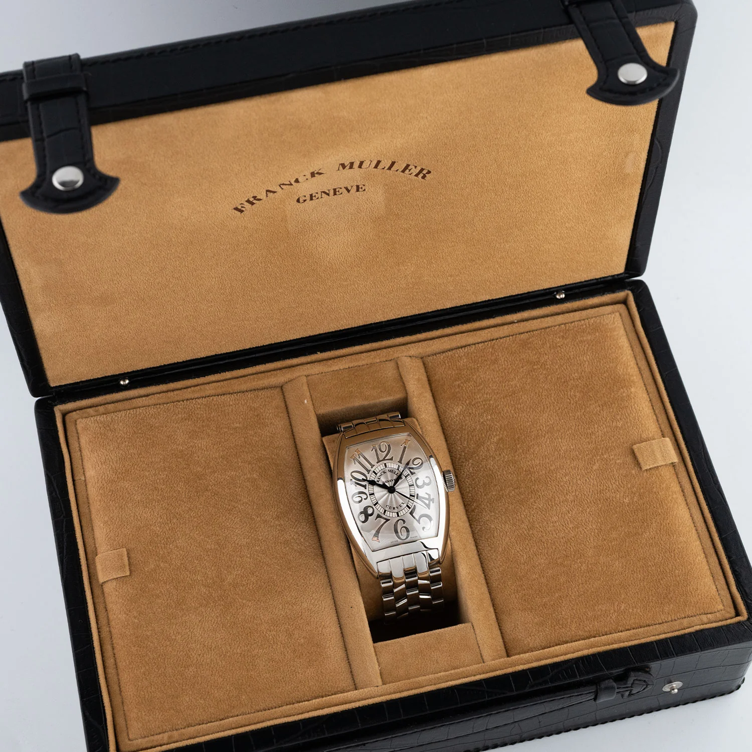 Cintrée Curvex - 8880SC - Image 7