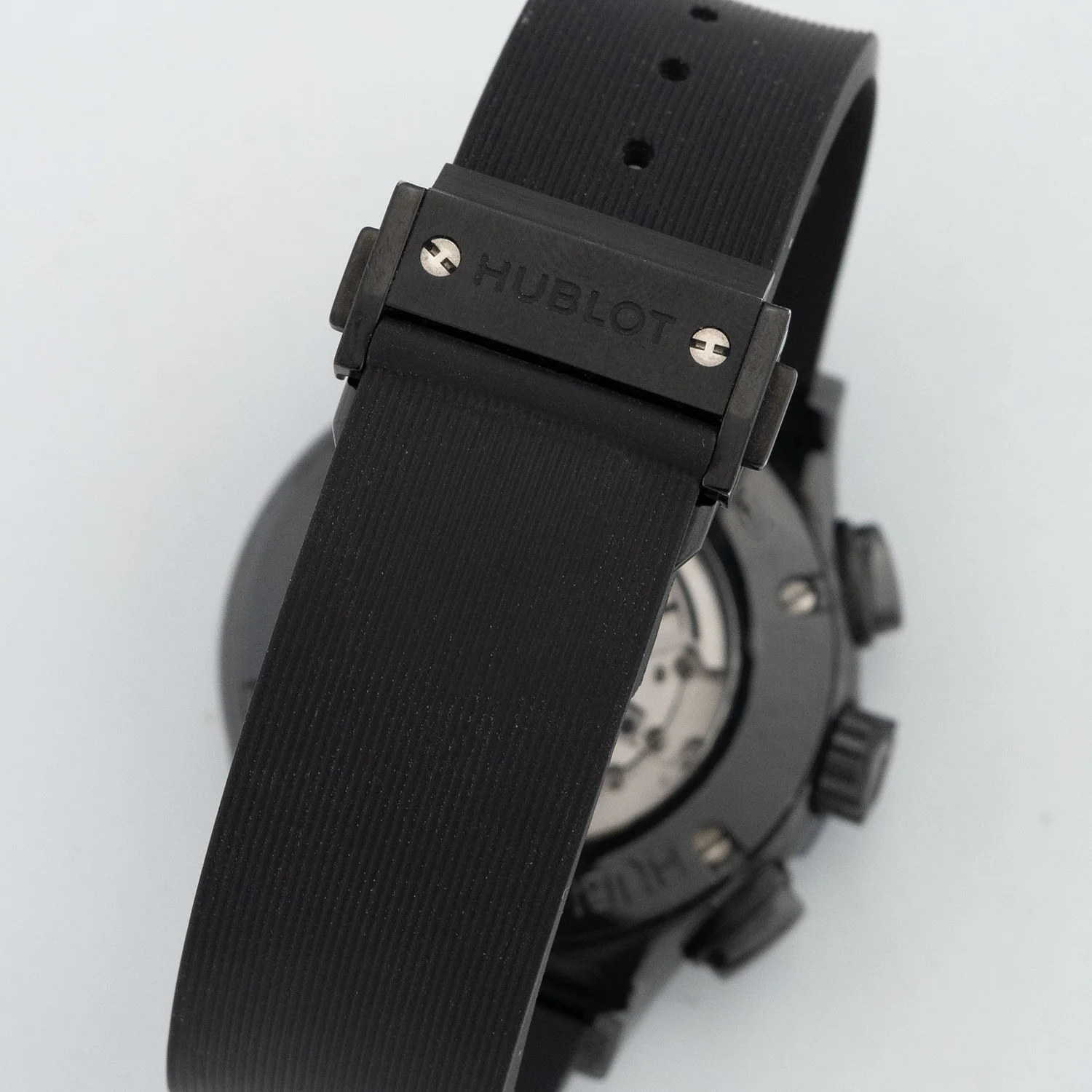 Classic Fusion Chronograph Ceramic - 541.CM.7170.RX - Image 5