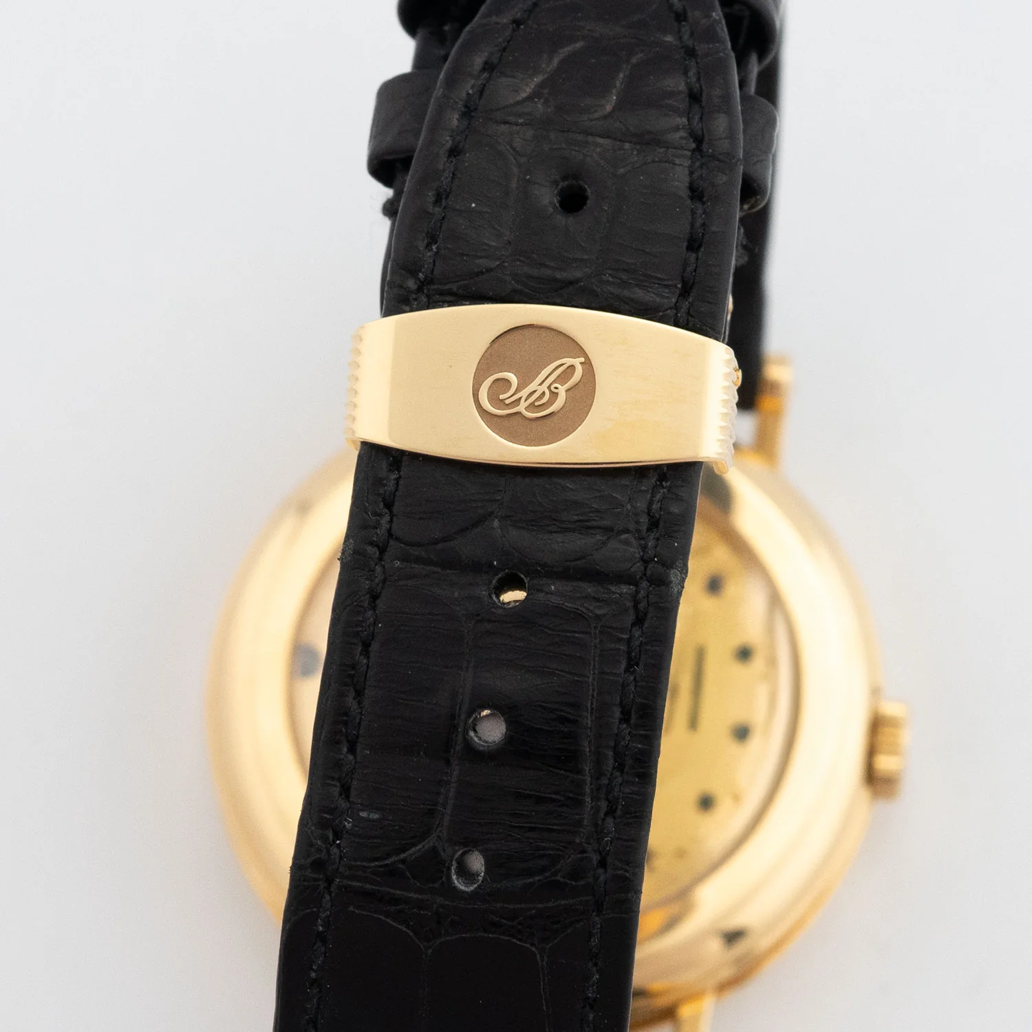 Classique Grande Complication Perpetual Calendar - 3750BA/13/2VU - Image 6