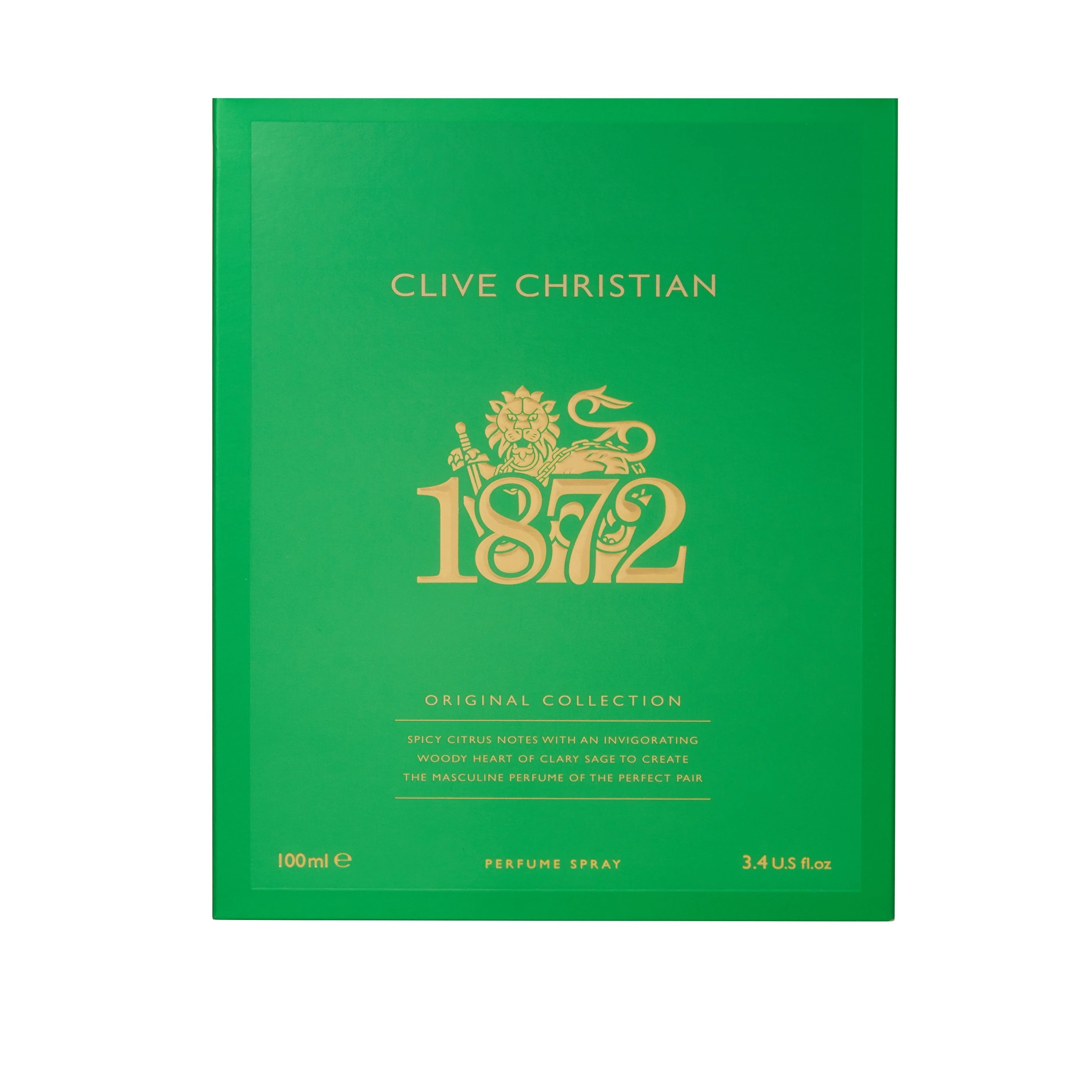 1872 Masculine - Image 3