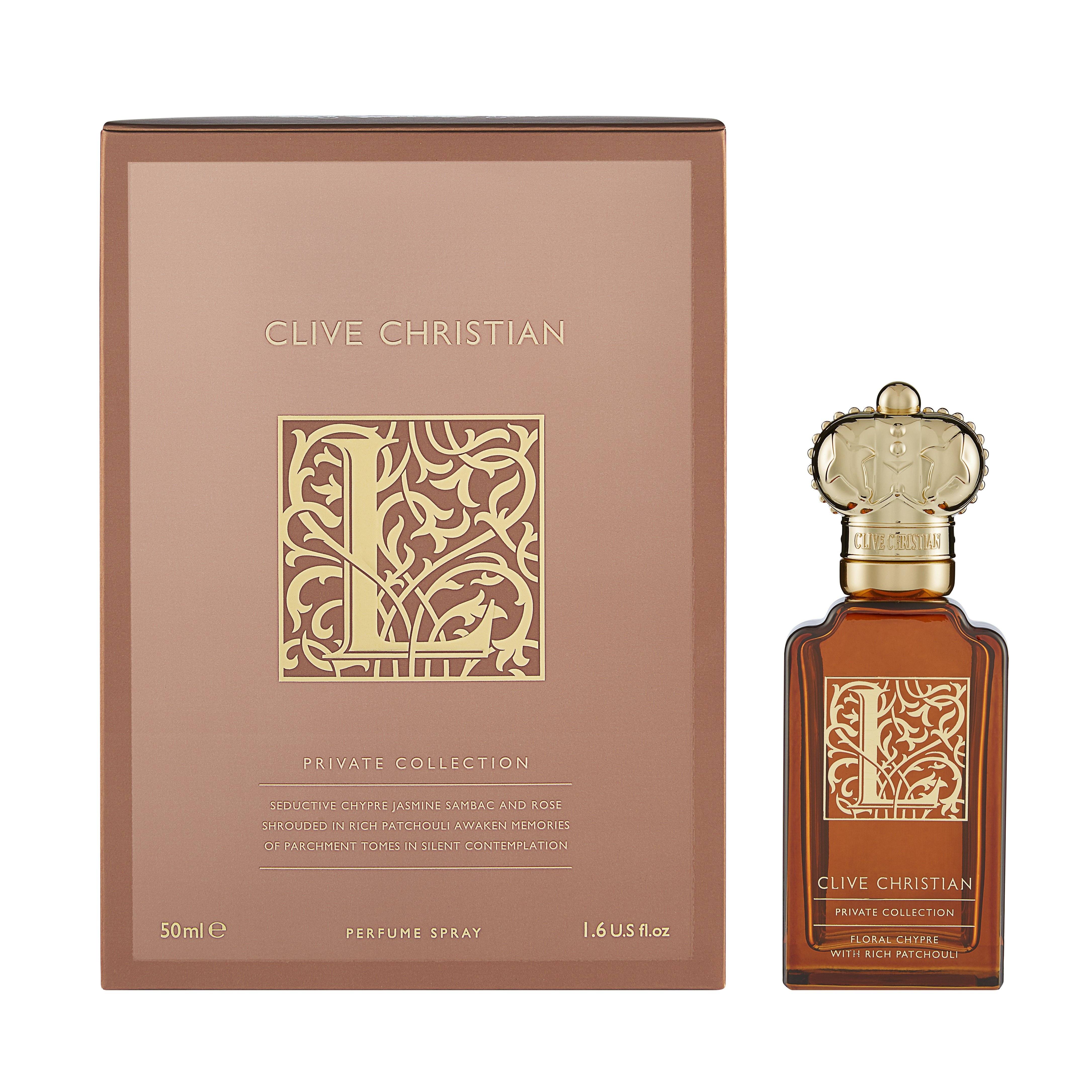 Private Collection - L Floral Chypre - Image 2