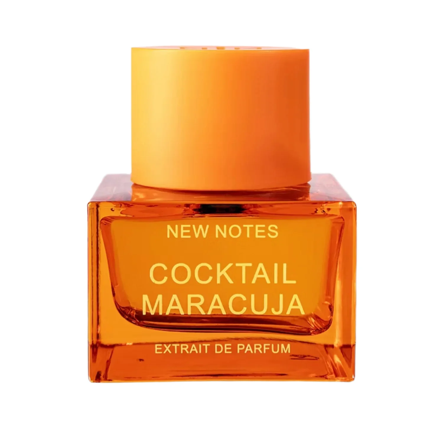 Cocktail Maracuja