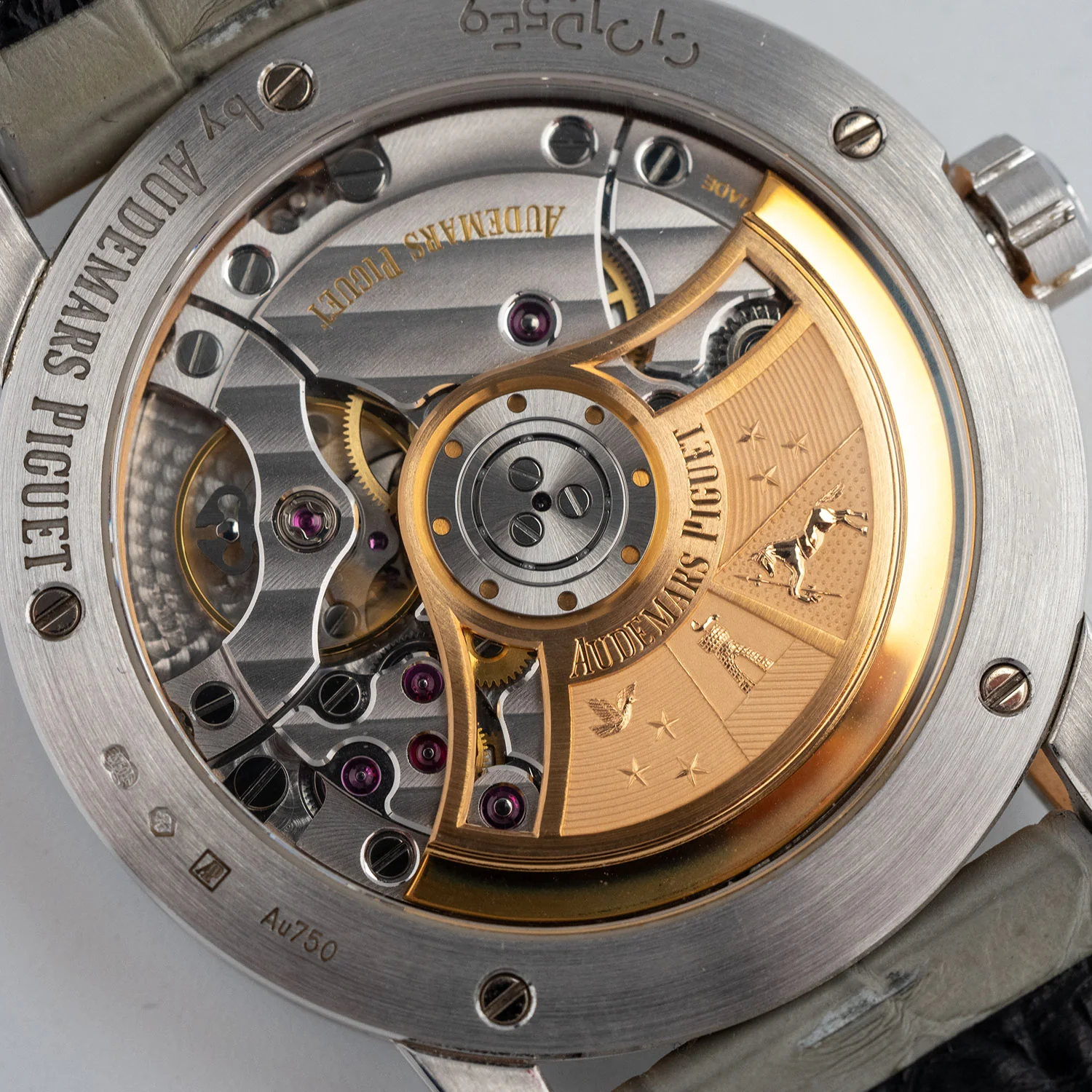 Code 11.59 Silver Dial - 15210CR.OO.A009CR.01 - Image 5