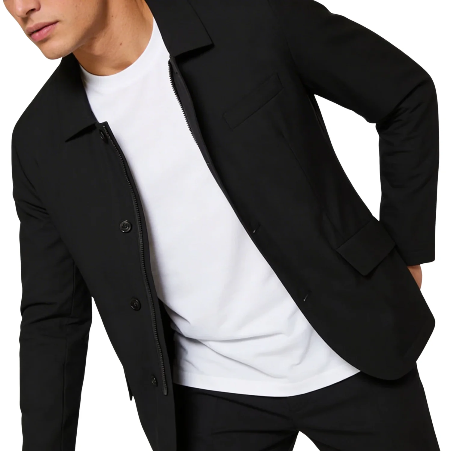 Jacke COLLINI - Image 4