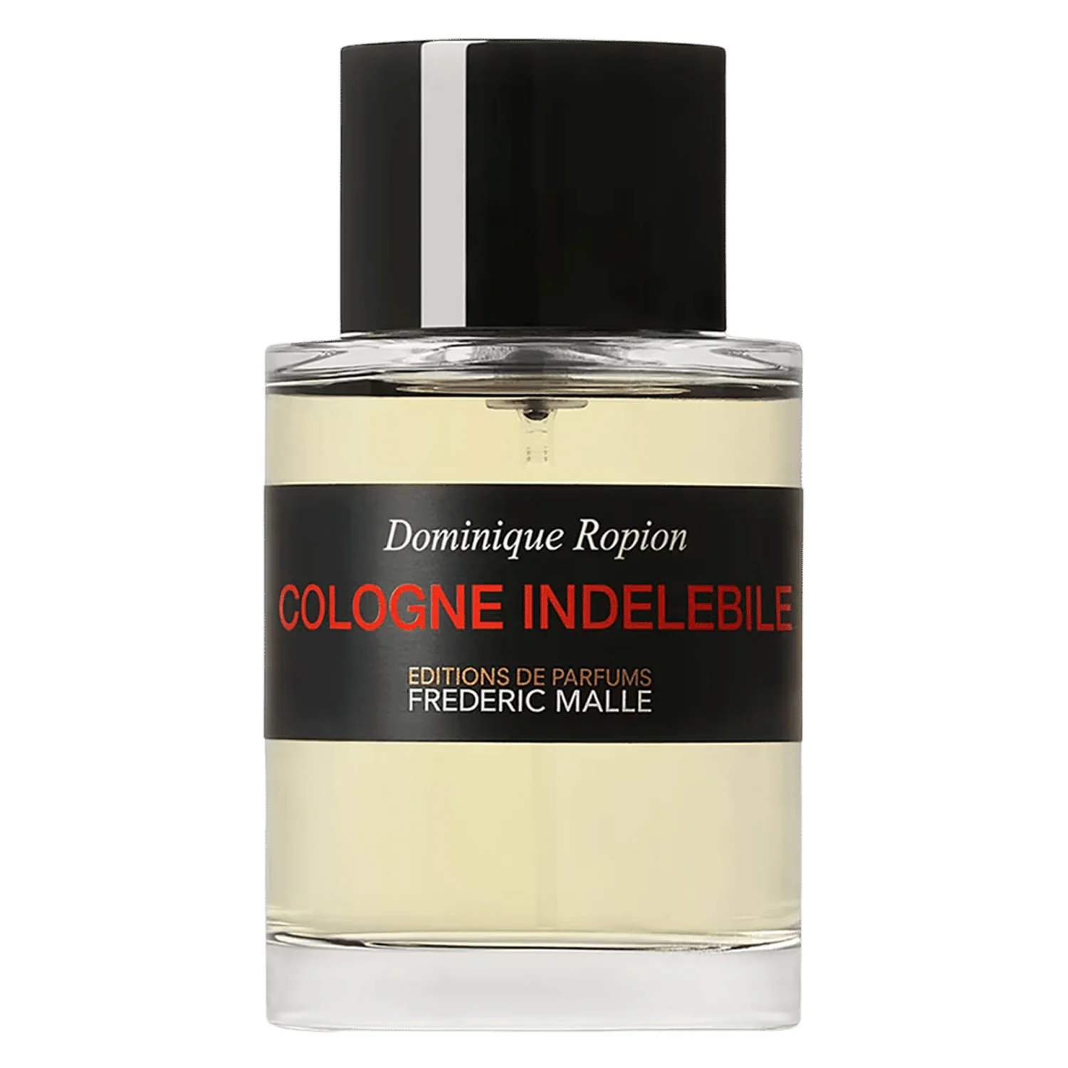 Cologne Indelebile