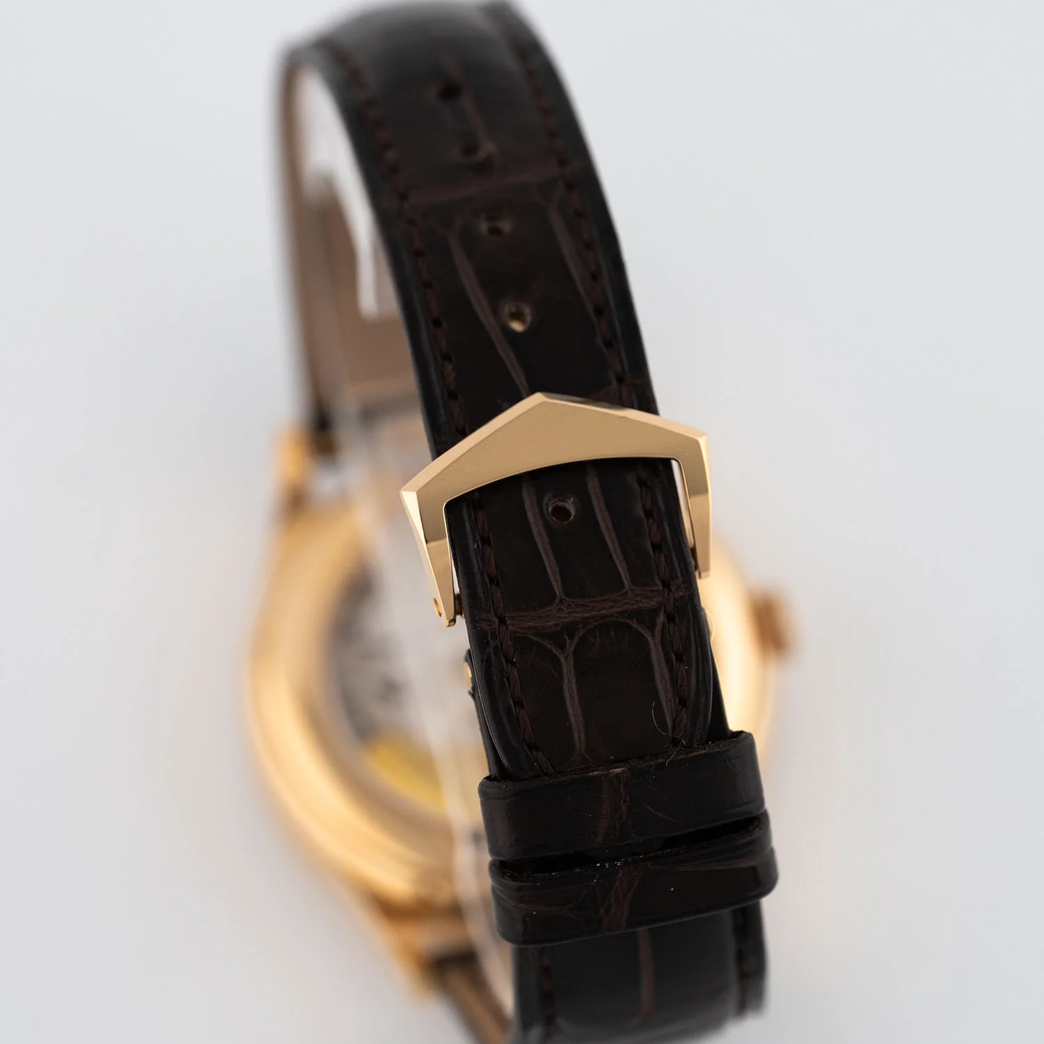 Complications Annual Calendar Roségold - 5396R-001 - Image 5