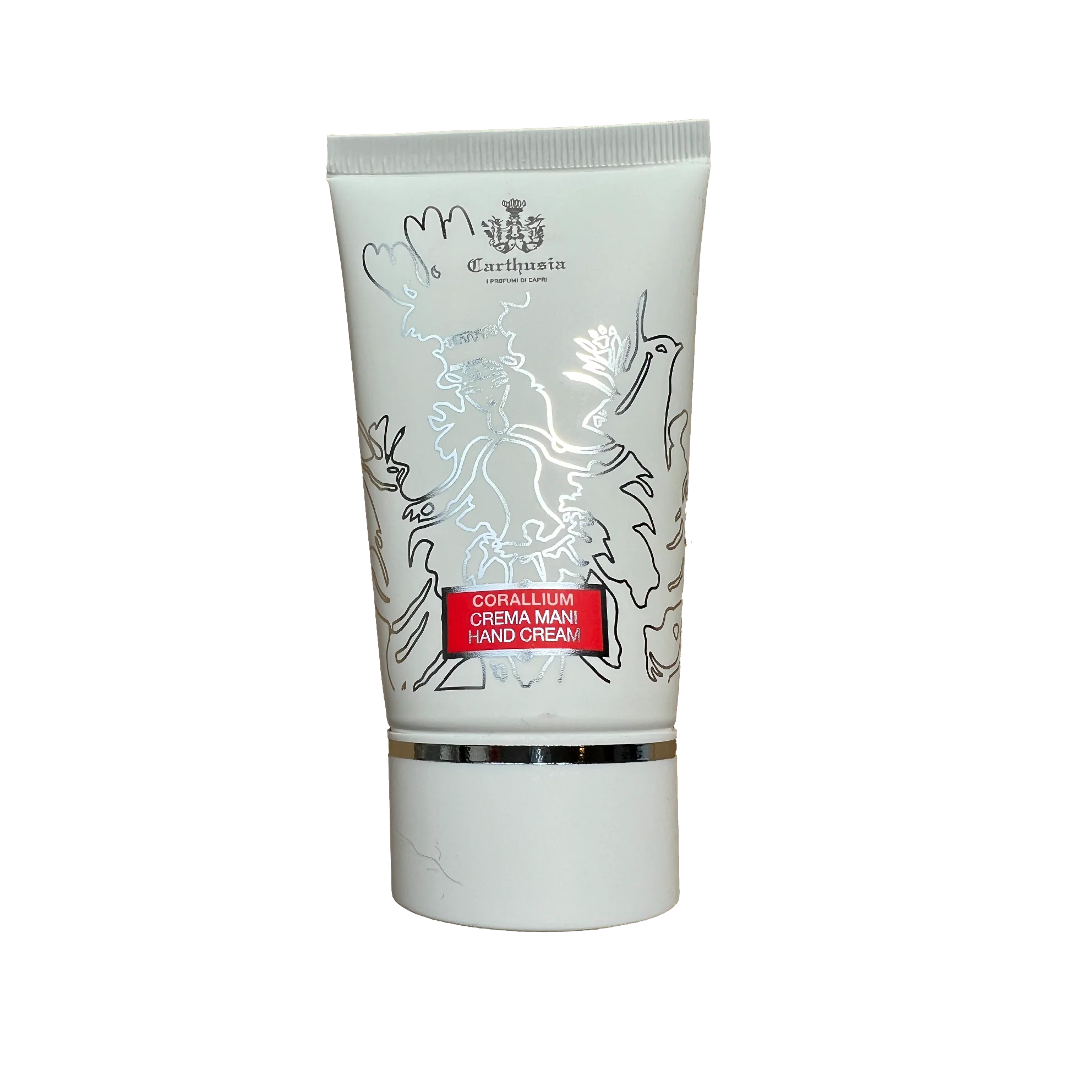 Corallium - Handcreme
