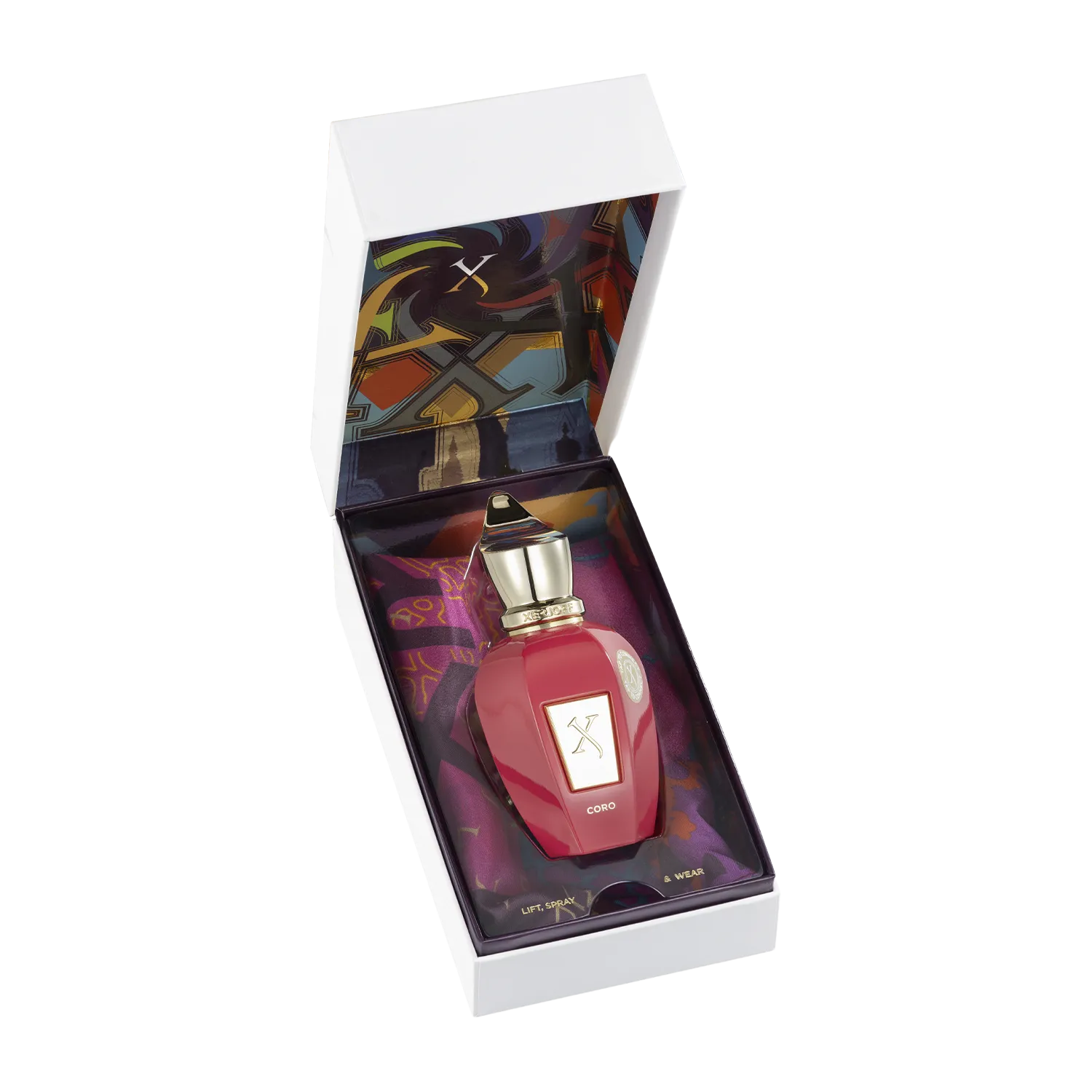 Coro - Image 5