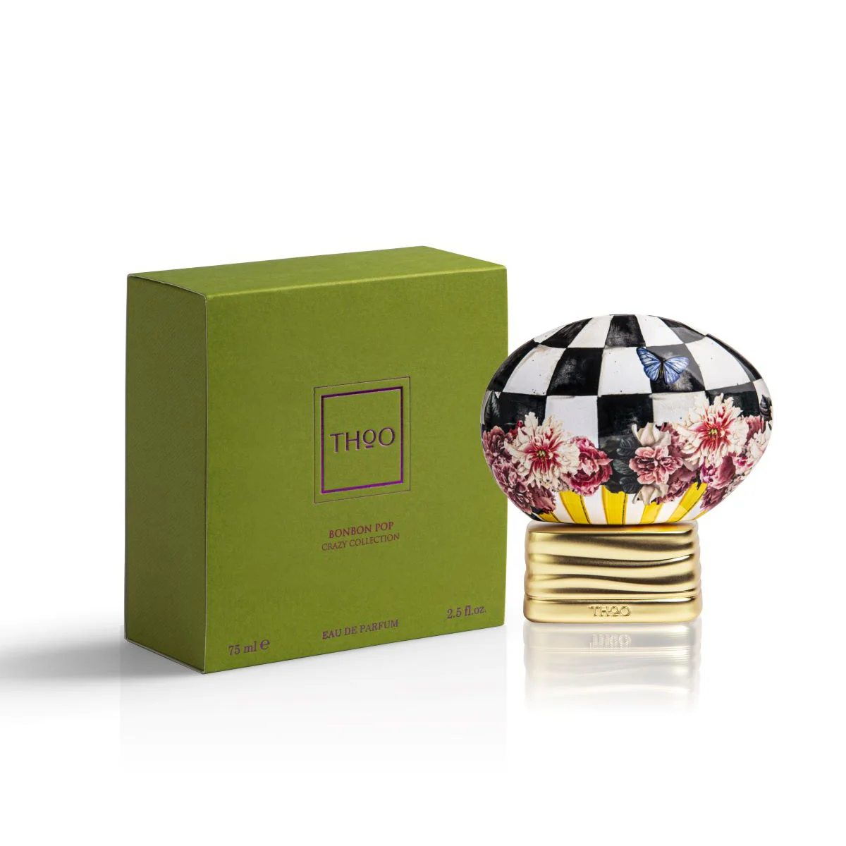 Crazy Collection - Bonbon - Image 2