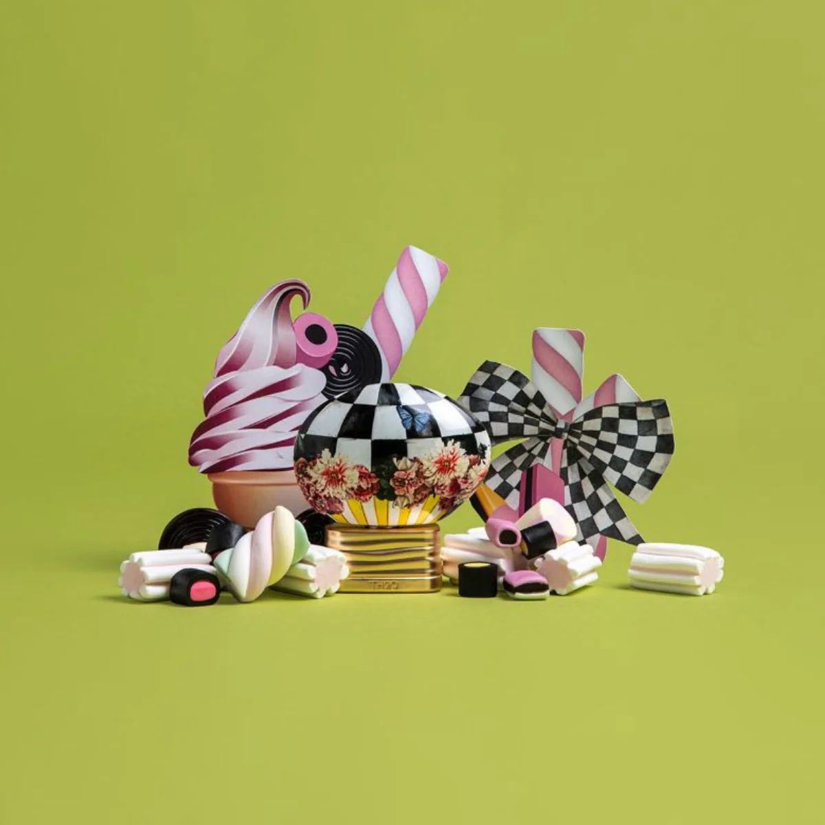 Crazy Collection - Bonbon - Image 3
