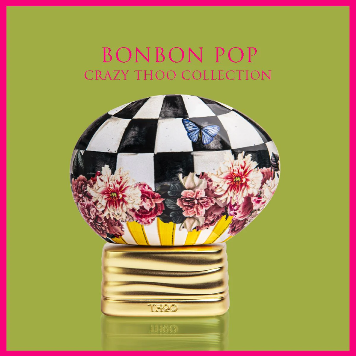 Crazy Collection - Bonbon - Image 4