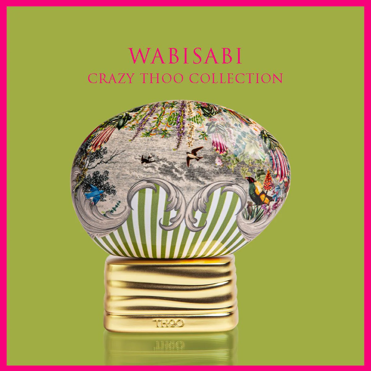 Crazy Collection - Wabisabi - Image 3
