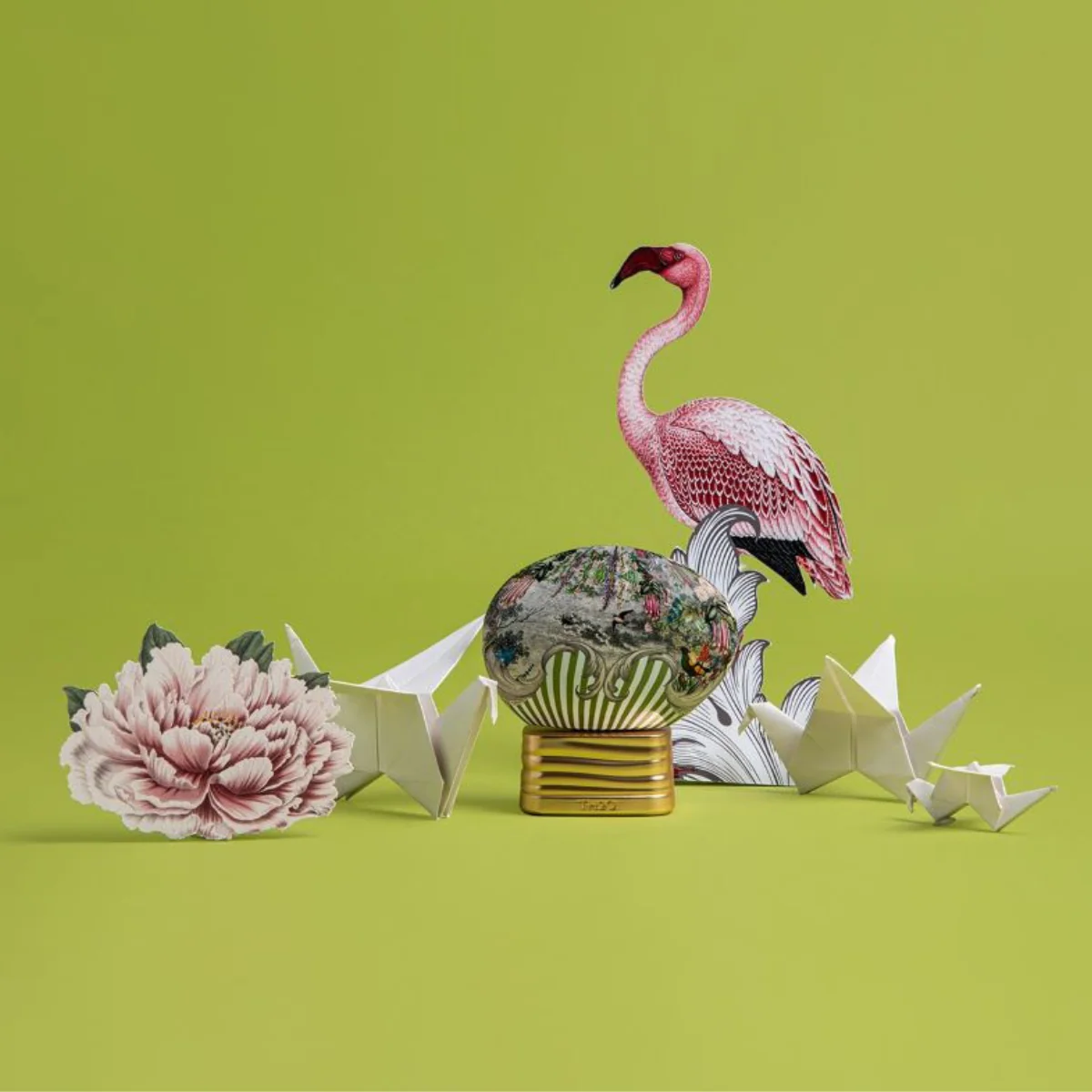 Crazy Collection - Wabisabi - Image 4