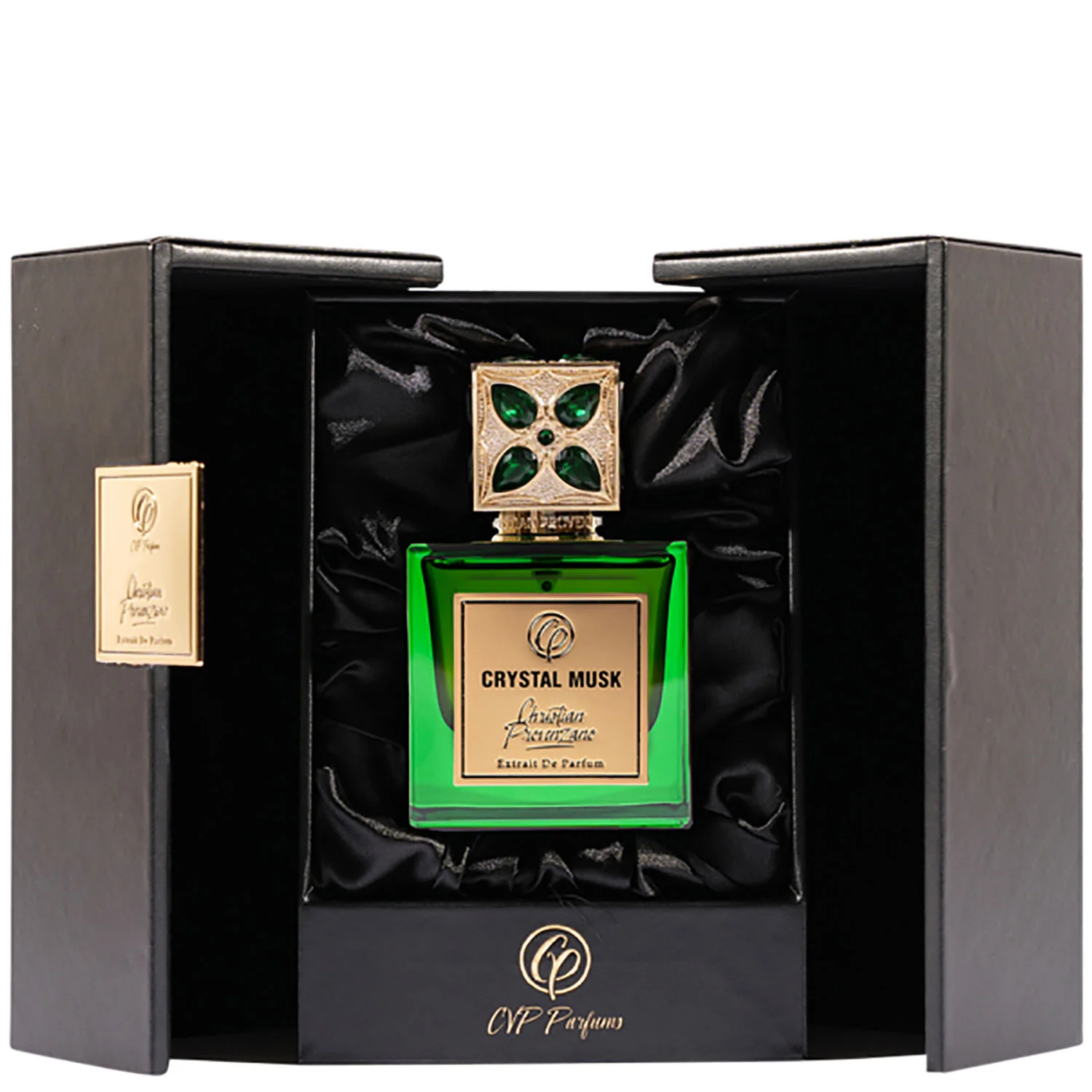 Crystal Musk - Image 3