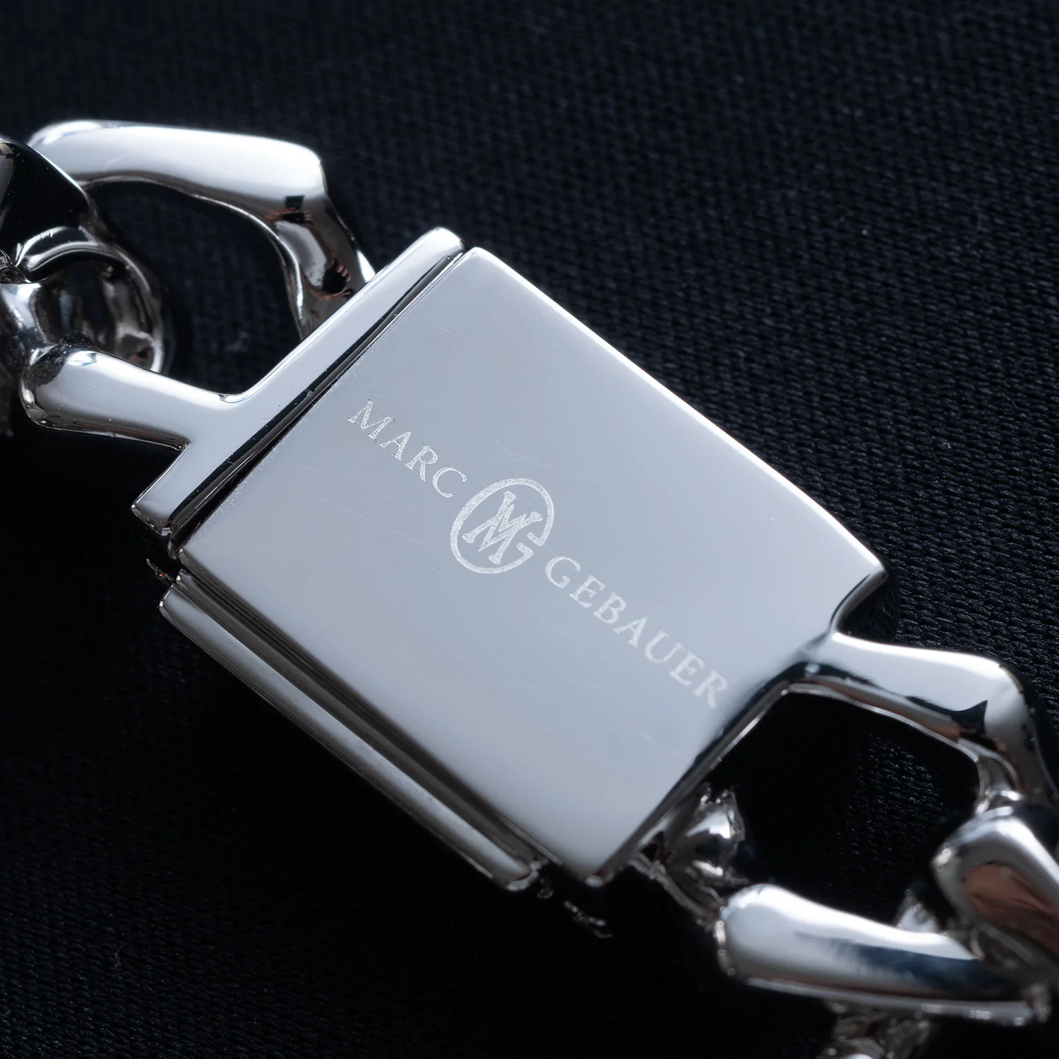 Cuban Bracelet - Image 3