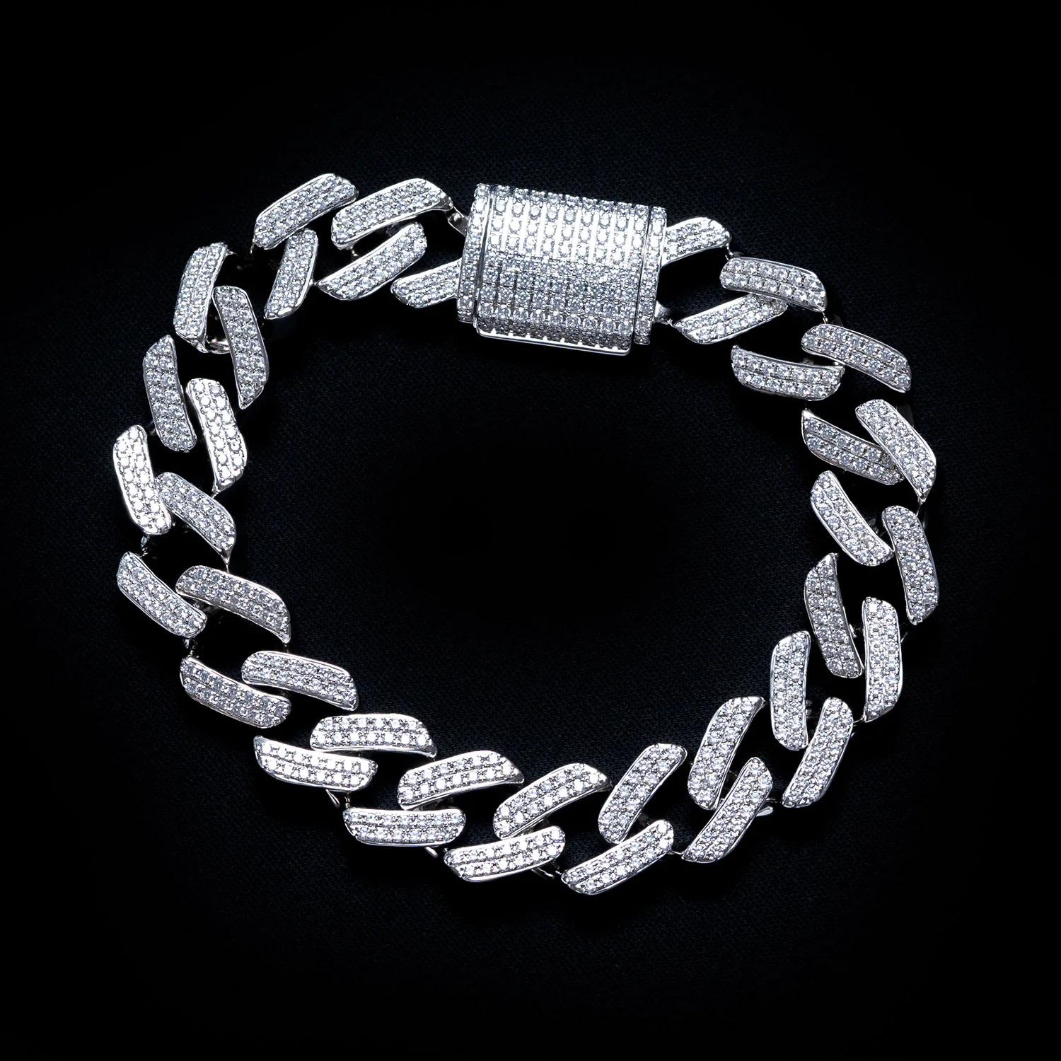 Cuban Bracelet - Image 4
