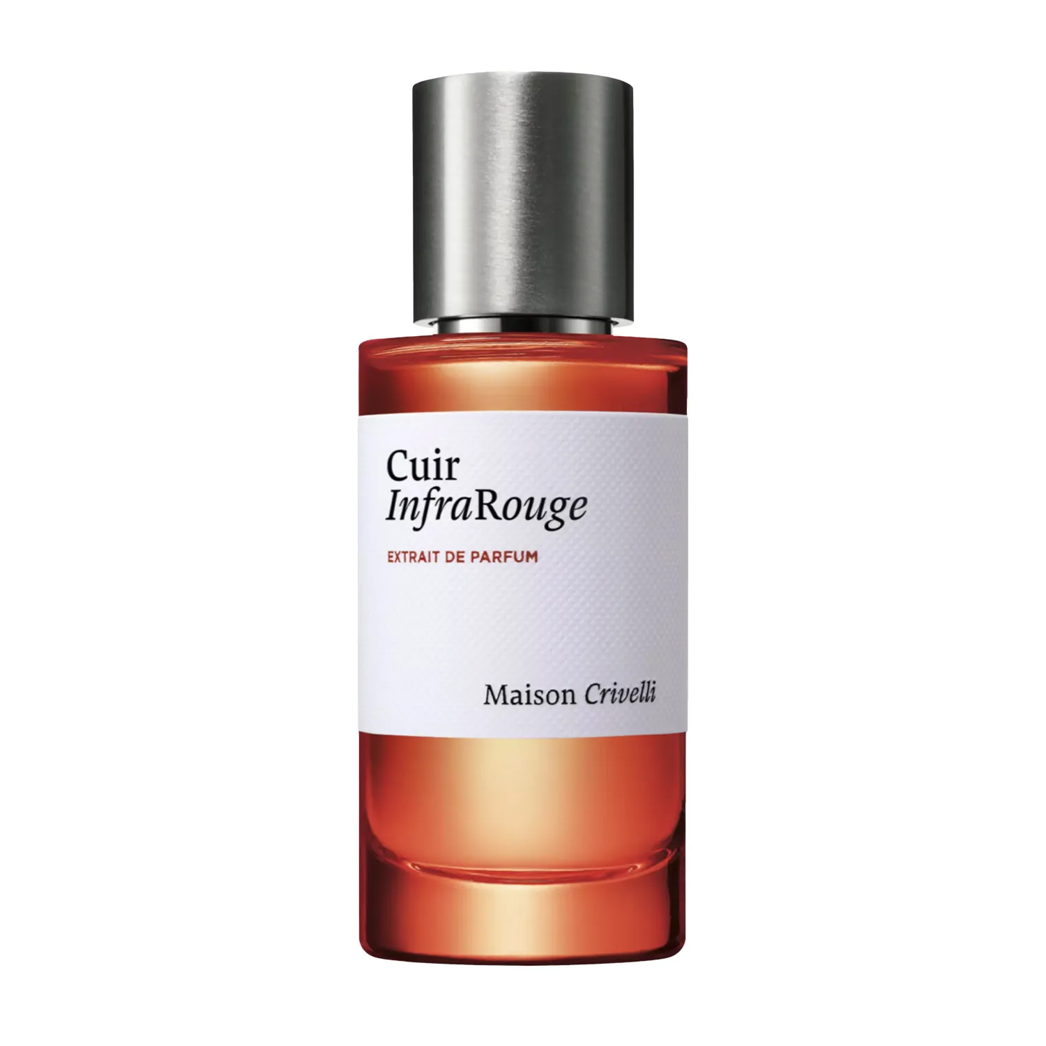 Cuir Infrarouge