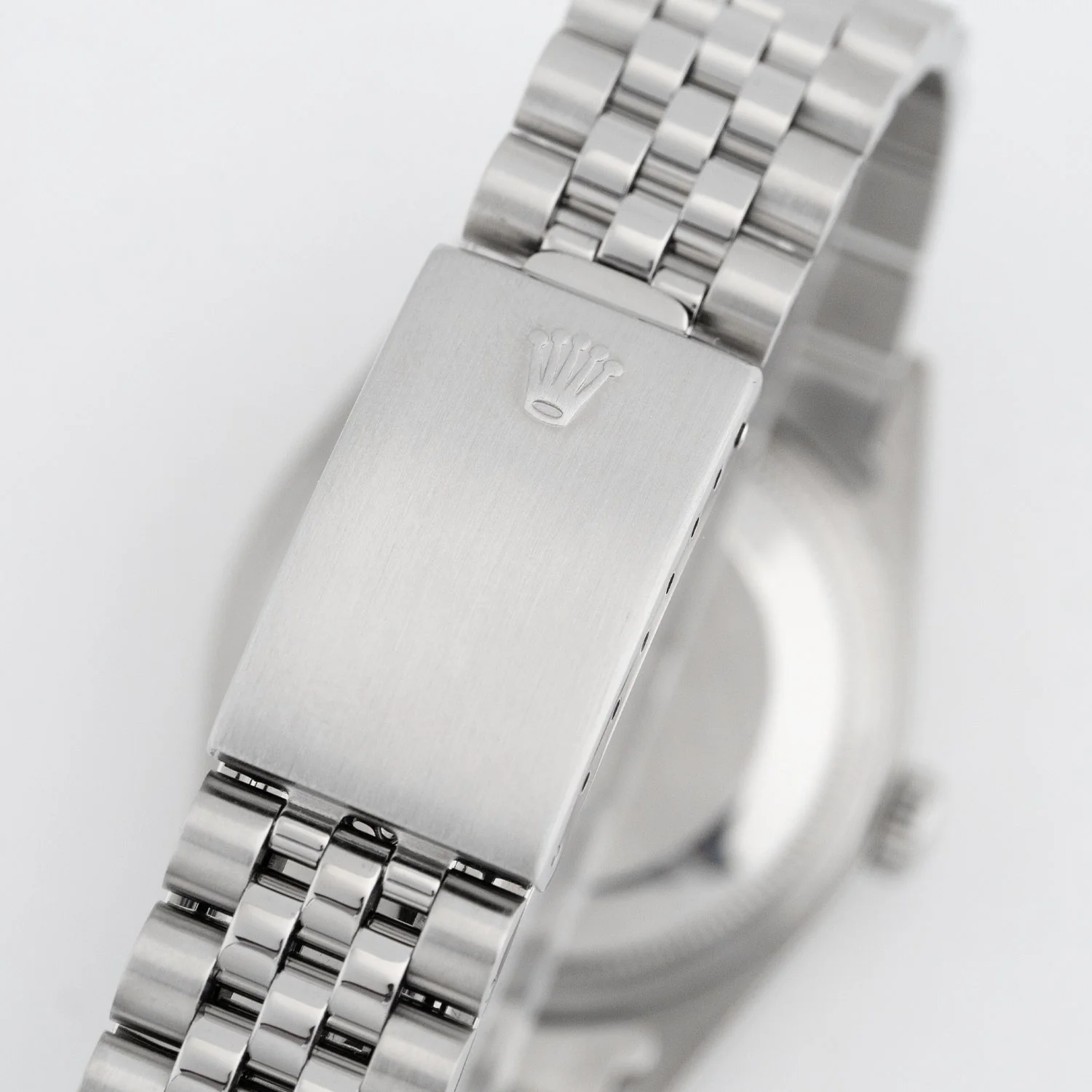 Datejust 36mm Black Dial 1990 - 16234 - Image 4