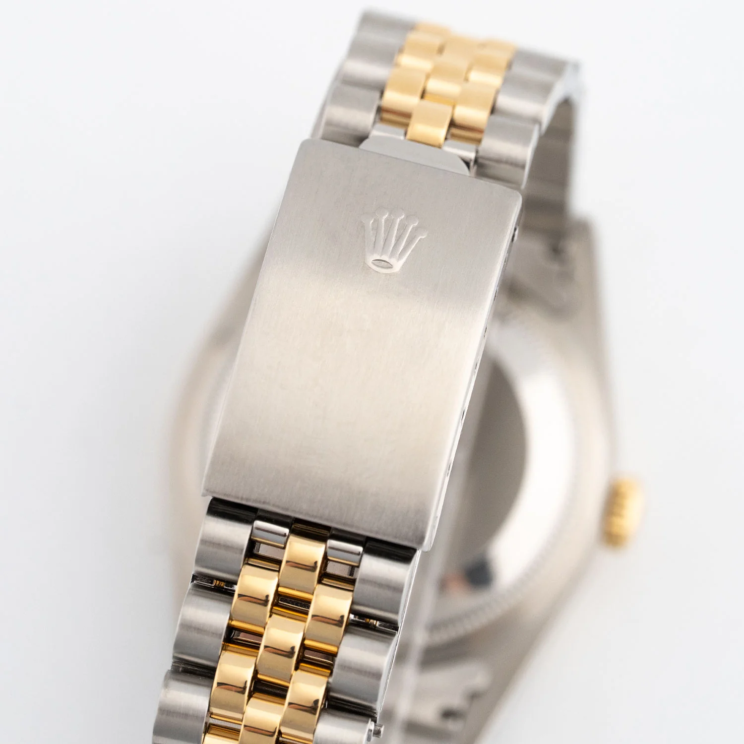 Datejust 36mm Black Diamond Dial 1989 - 16233 - Image 3