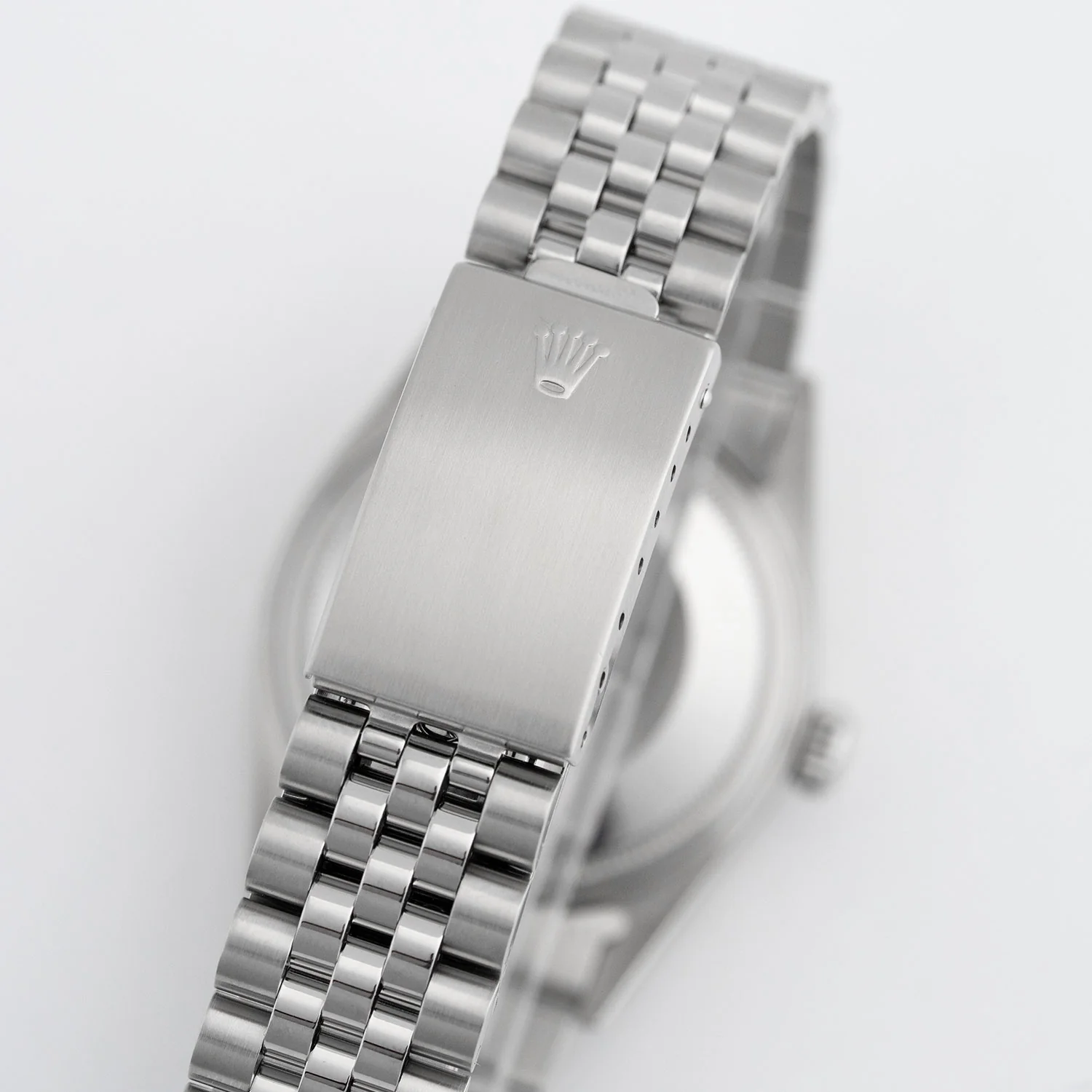 Datejust 36mm Black Roman Dial 1979 - 16014 - Image 4