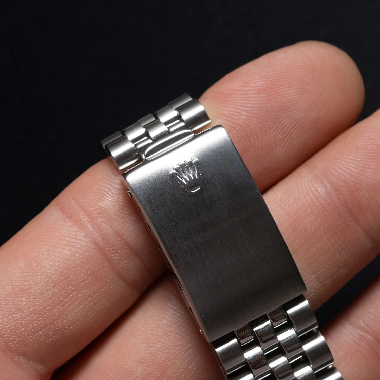 Datejust 36mm Black Diamond Dial 1979 - 16014 - Image 3