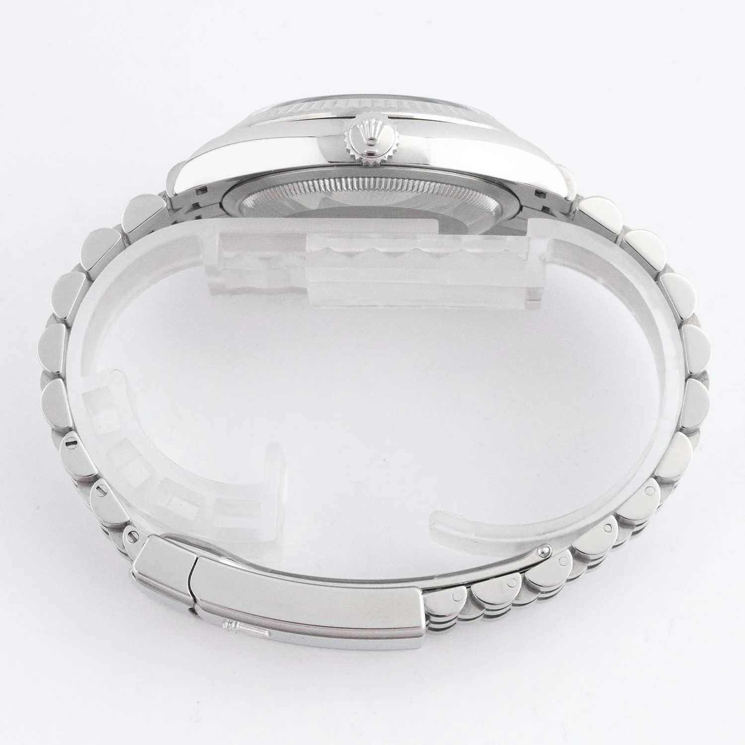 Datejust 36mm Blue Motif Dial 2022 Jubilee - 126234 - Image 4