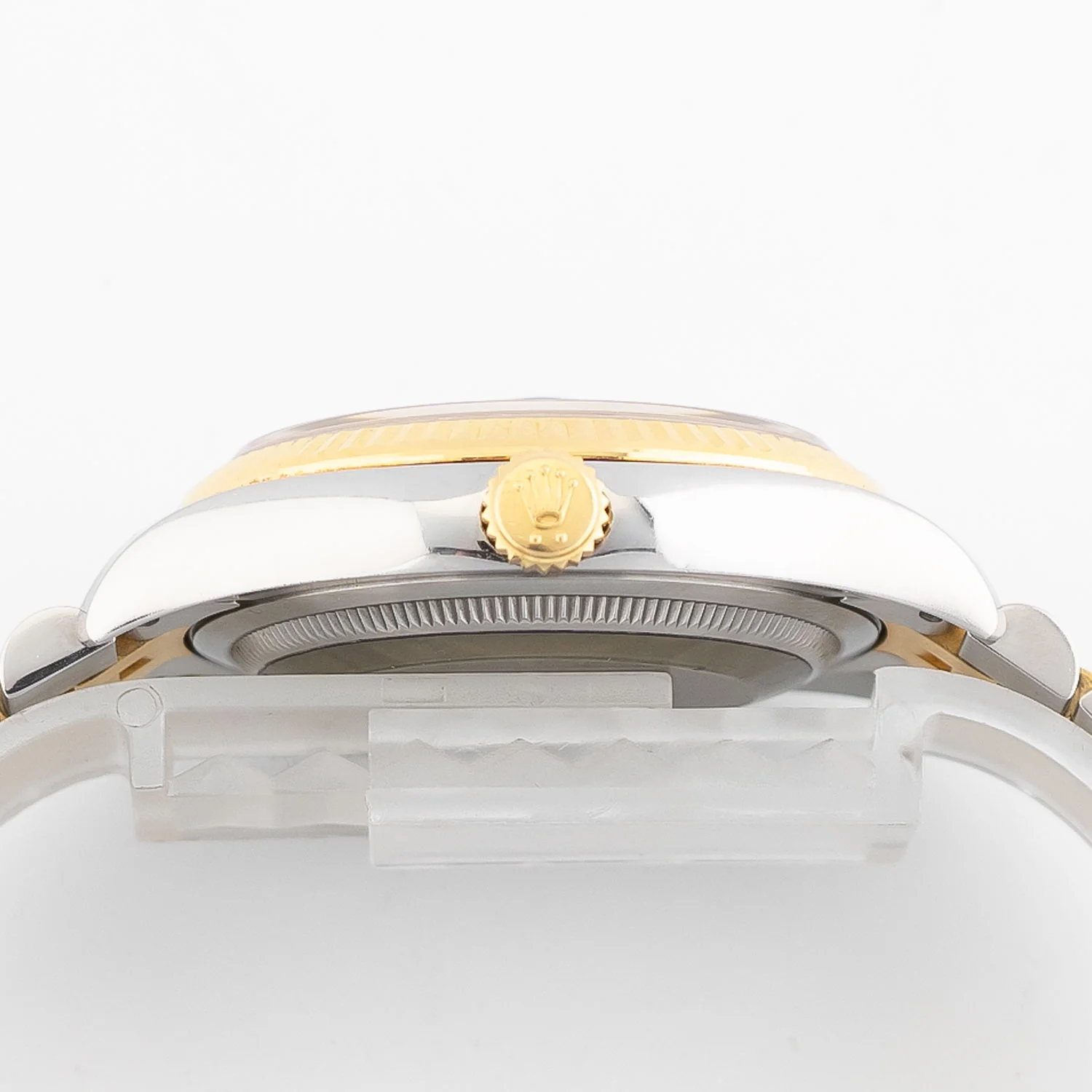 Datejust 36mm Factory Onyx Dial 2003 - 116233 - Image 4