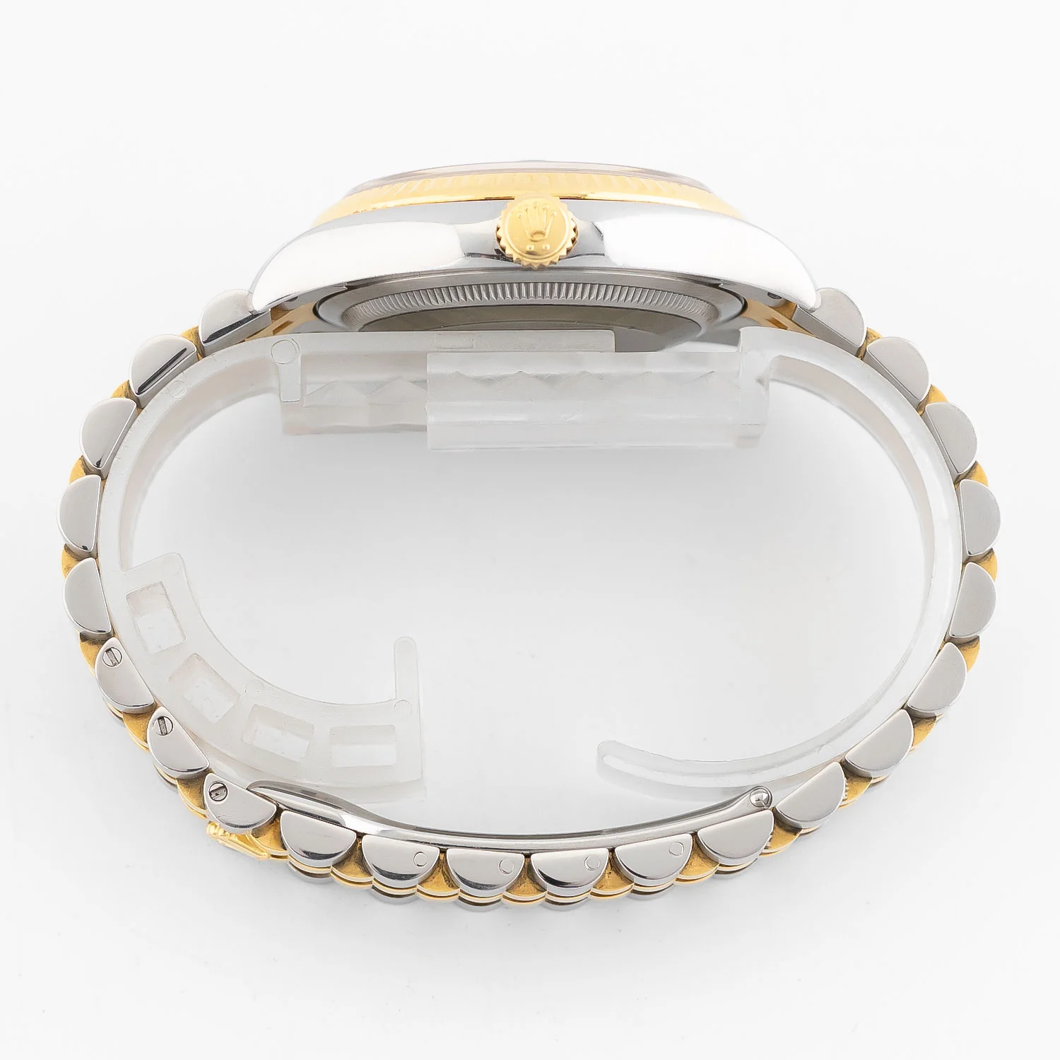 Datejust 36mm Factory Onyx Dial 2003 - 116233 - Image 5