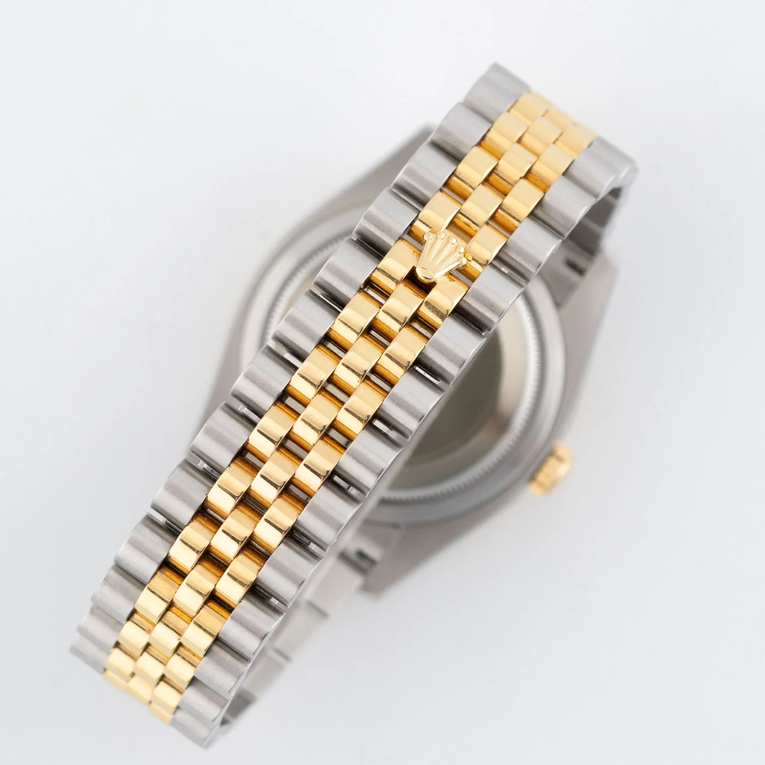 Datejust 36mm Factory Onyx Dial 2003 - 116233 - Image 6