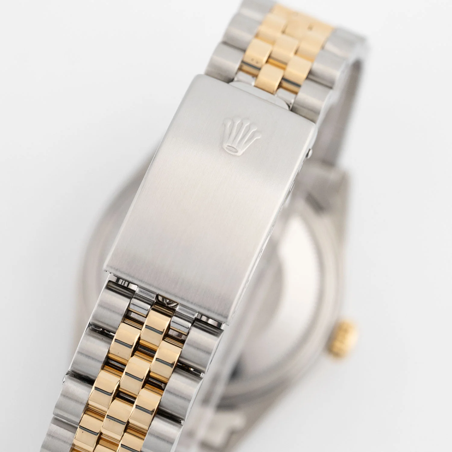Datejust 36mm Golden Dial 1980 - 16013 - Image 3
