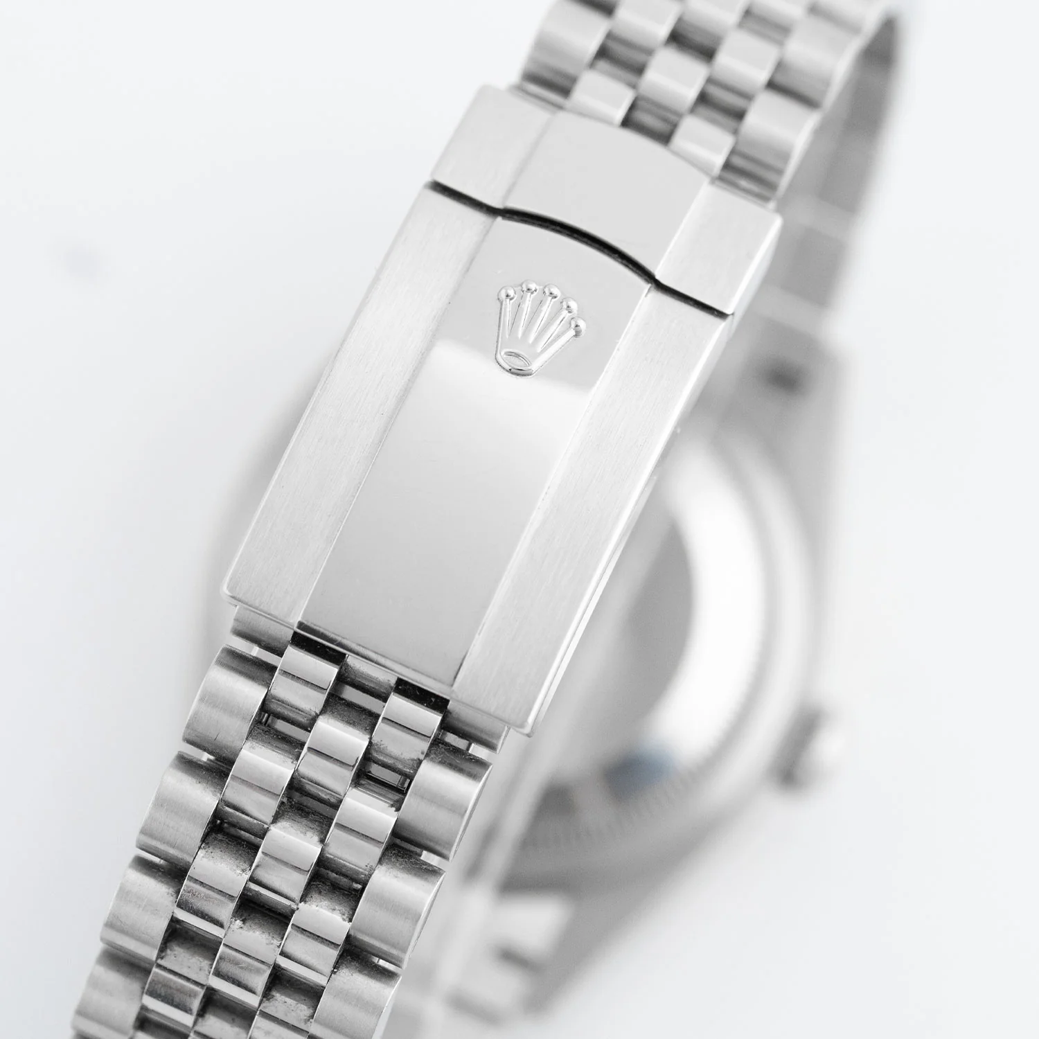 Datejust 36mm Green Dial Oman Khanjar Delivery 2025 Jubilee - 126234 - Image 3