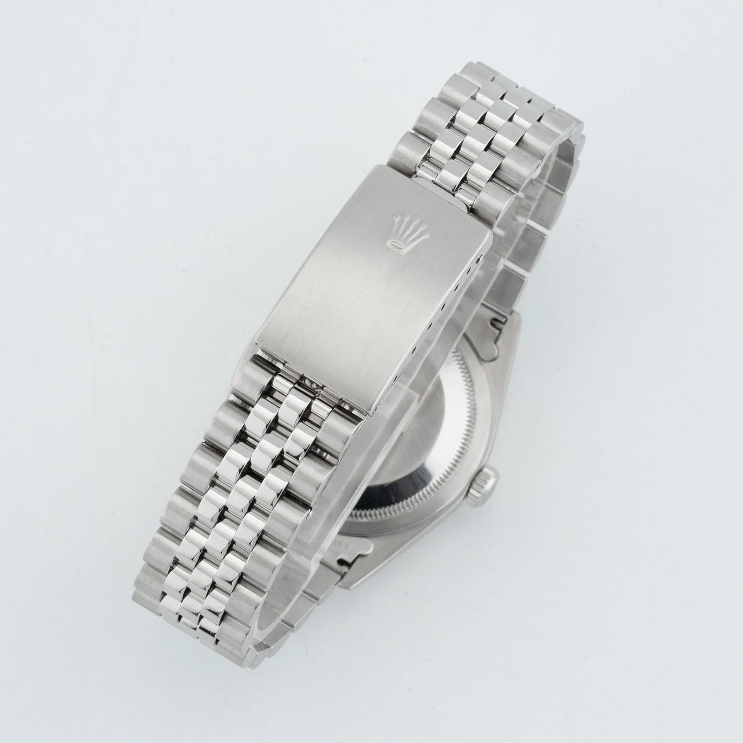 Datejust 36mm Sodalite Diamond Dial 2002 - 16234 - Image 4