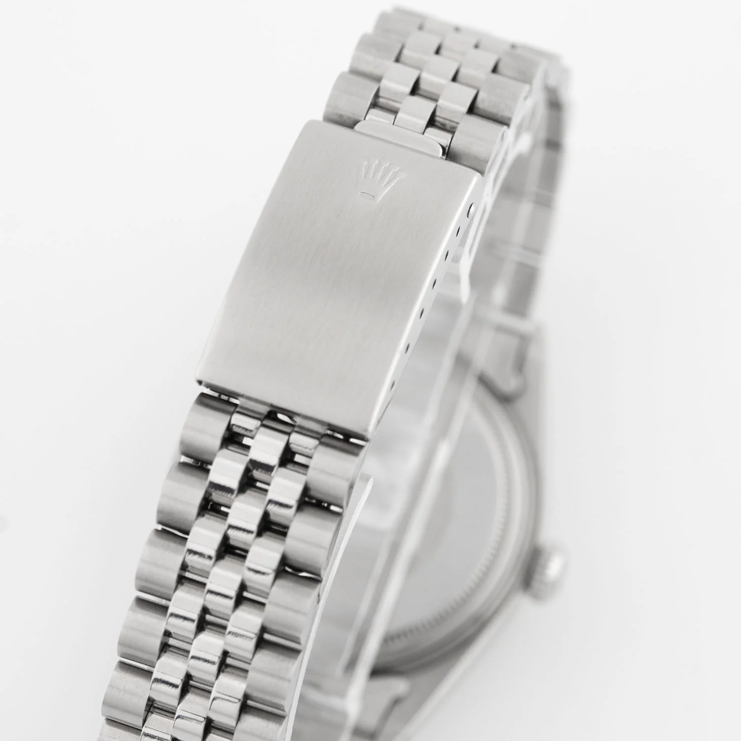 Datejust 36mm Silver Dial 1982 - 16014 - Image 4