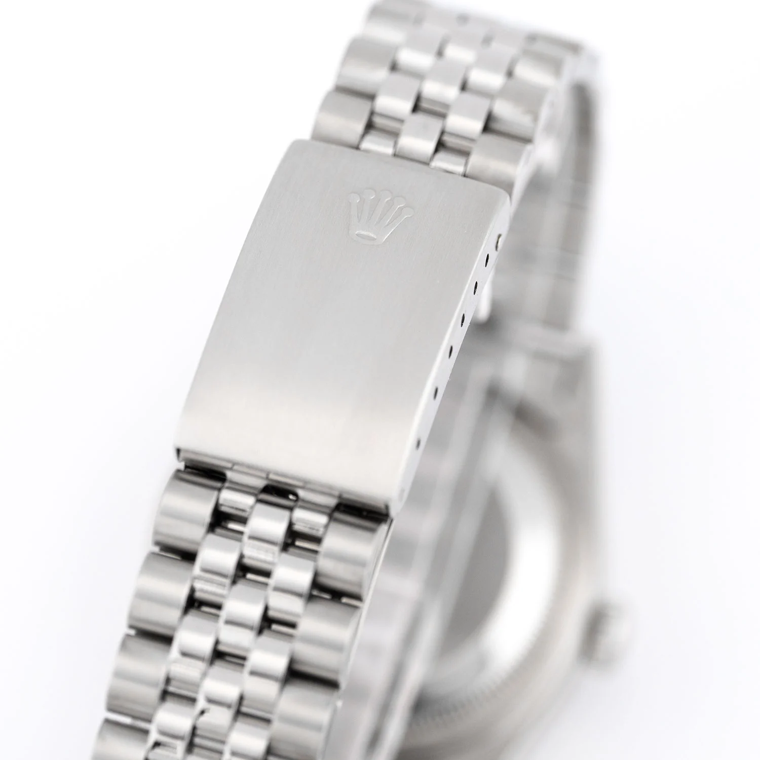 Datejust 36mm Silver Dial 1987 - 16234 - Image 3
