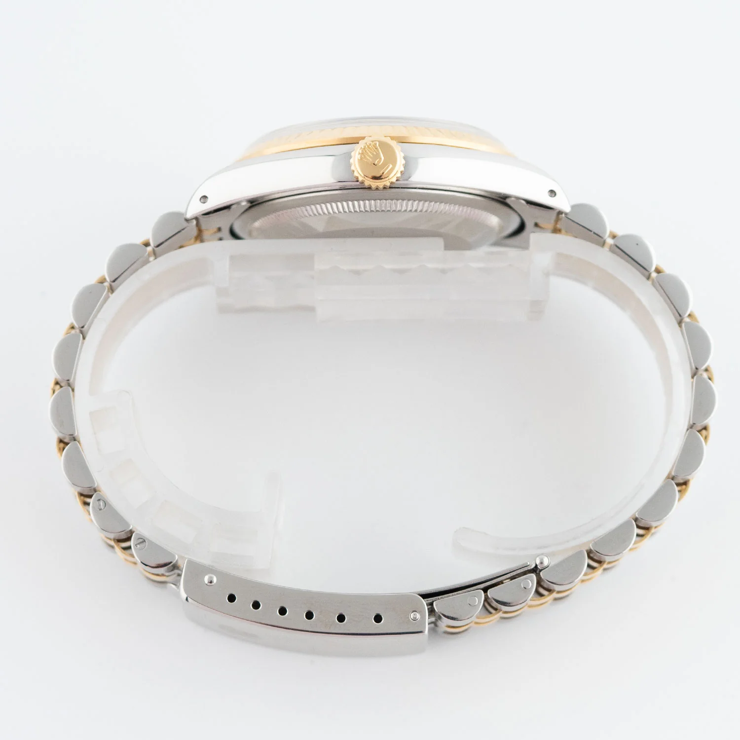 Datejust 36mm Silver Dial 1990 - 16233 - Image 4