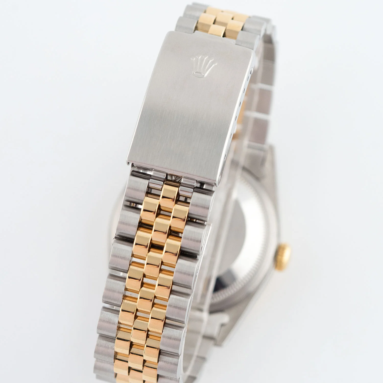 Datejust 36mm Silver Dial 1990 - 16233 - Image 5
