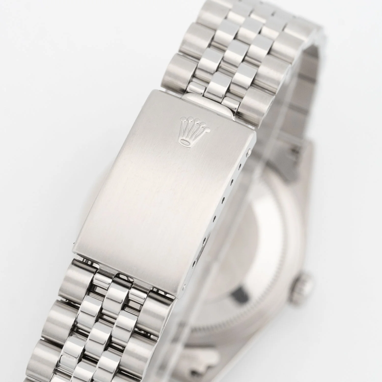 Datejust 36mm Who Cares Dial 1991 - 16234 - Image 5