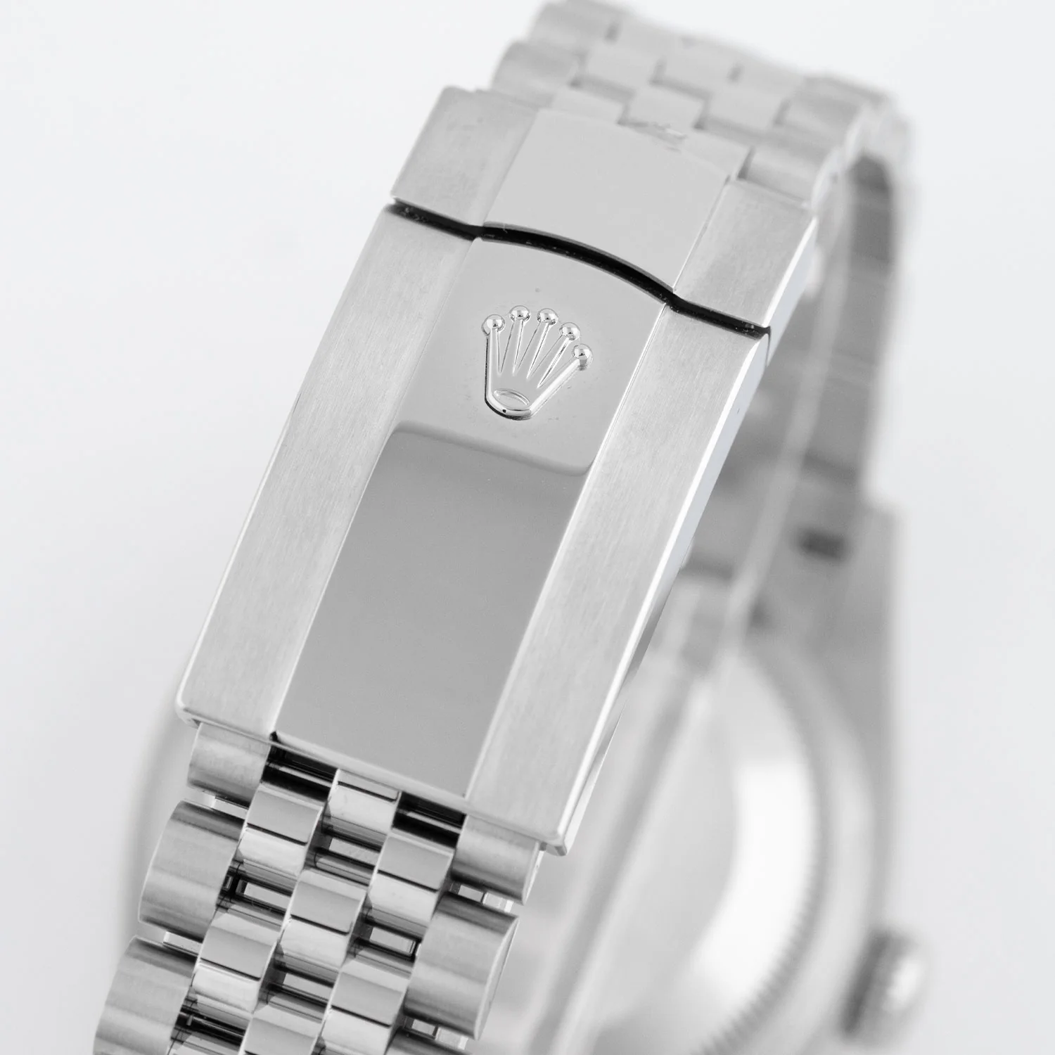 Datejust 36mm Wimbledon Dial 2021 Jubilee - 126234 - Image 3