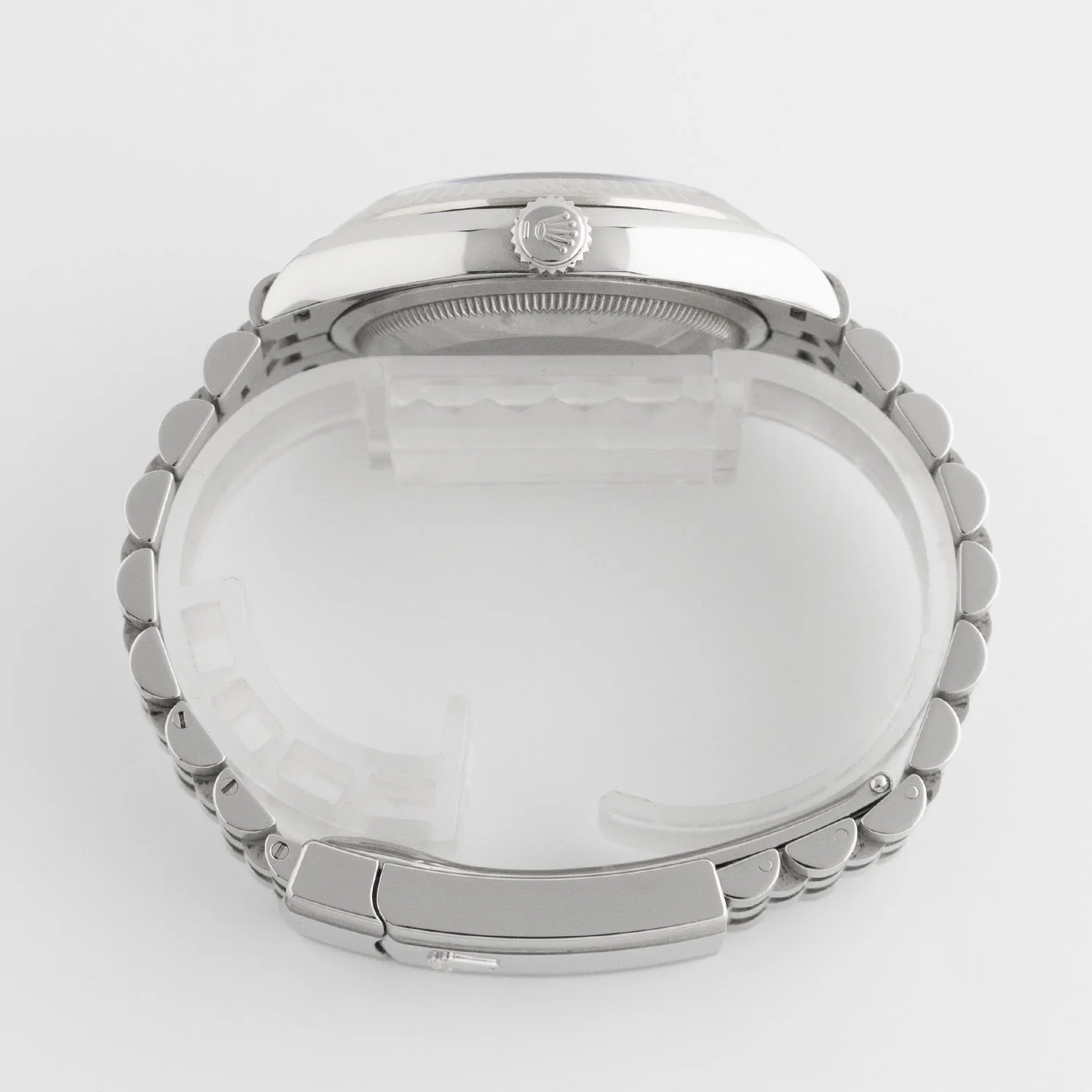 Datejust 36mm Wimbledon Dial 2021 Jubilee - 126234 - Image 4