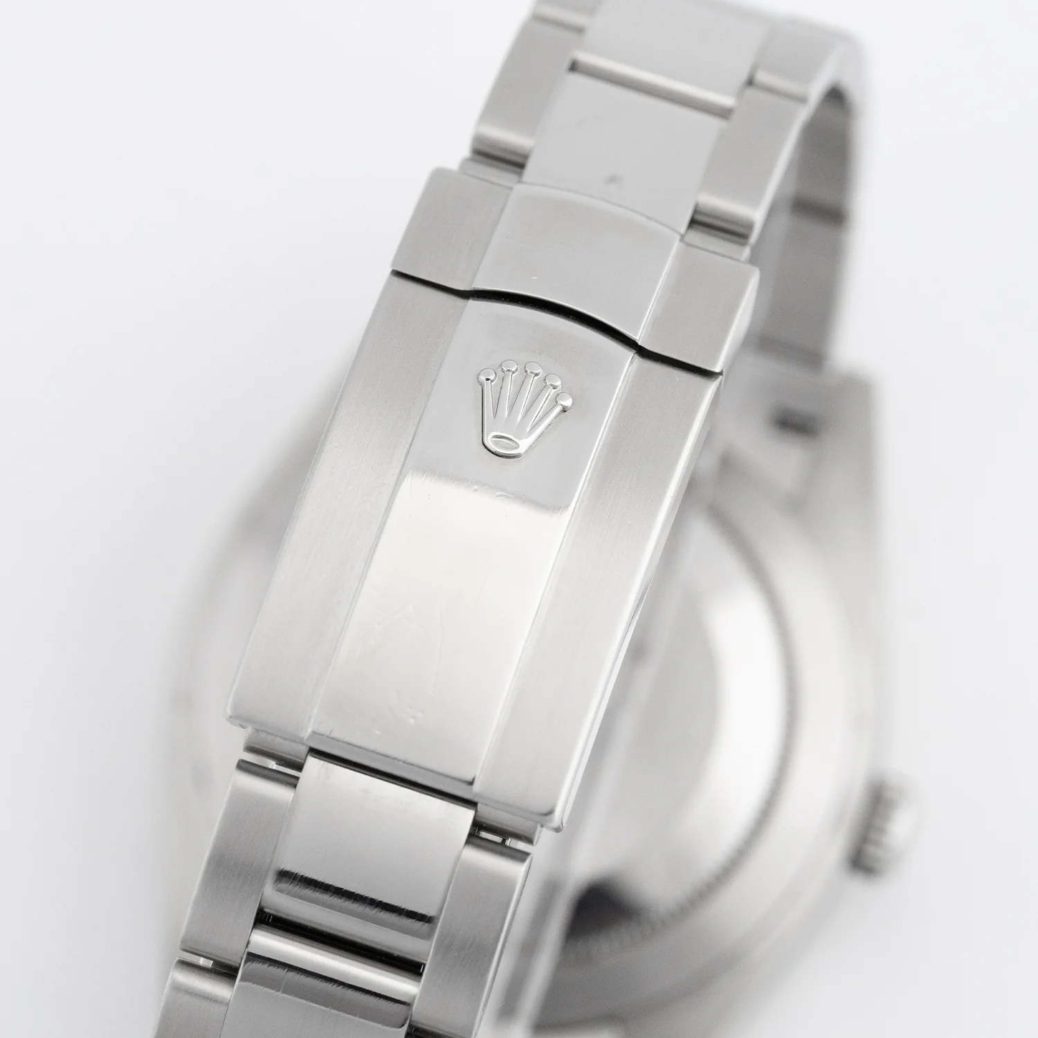 Datejust 41 Green Dial 2025 Oyster - 126334 - Image 5
