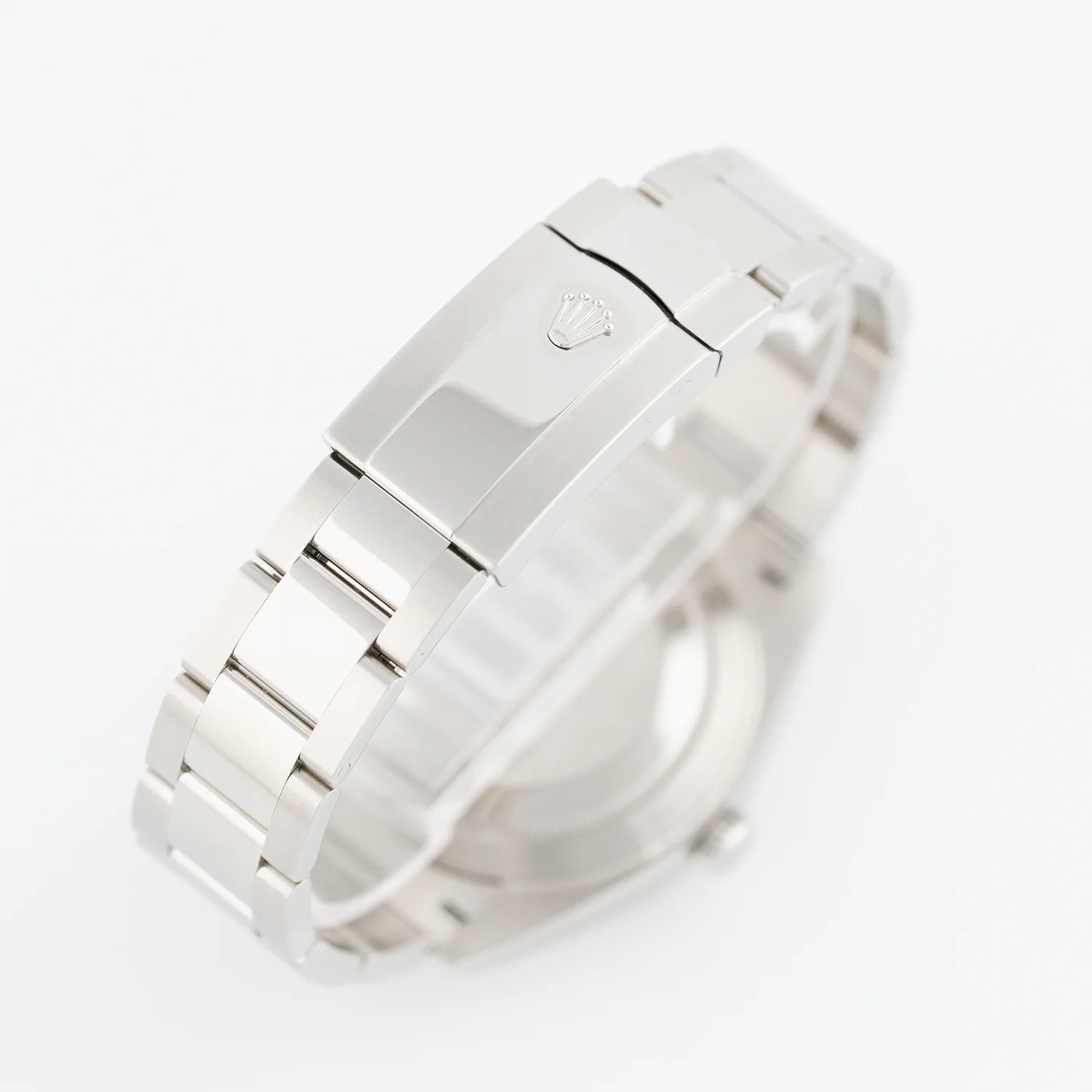 Datejust 41mm Turqoise Dial 2018 Oyster - 126300 - Image 5