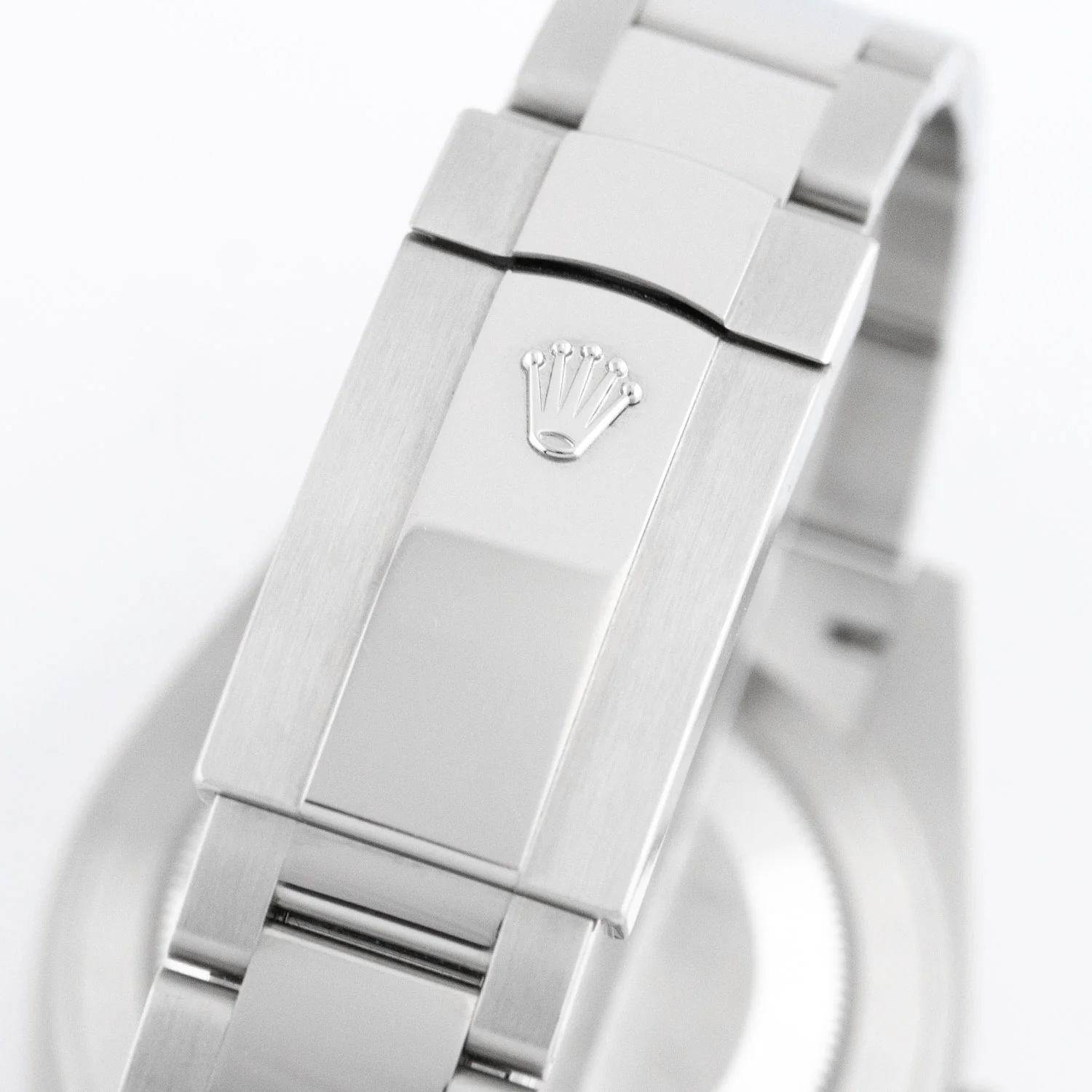 Datejust 41mm Silver Dial Unworn 2026 Oyster - 126334 - Image 3