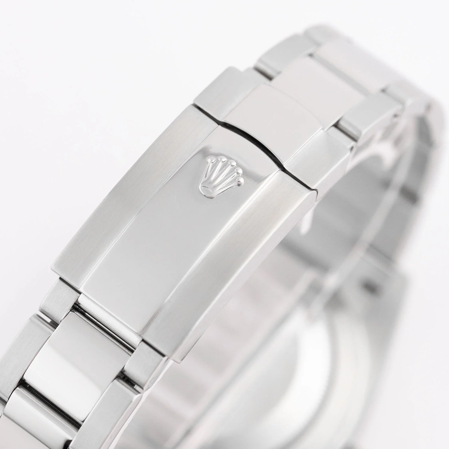 Datejust 41mm White Dial Unworn 2026 Oyster - 126334 - Image 3