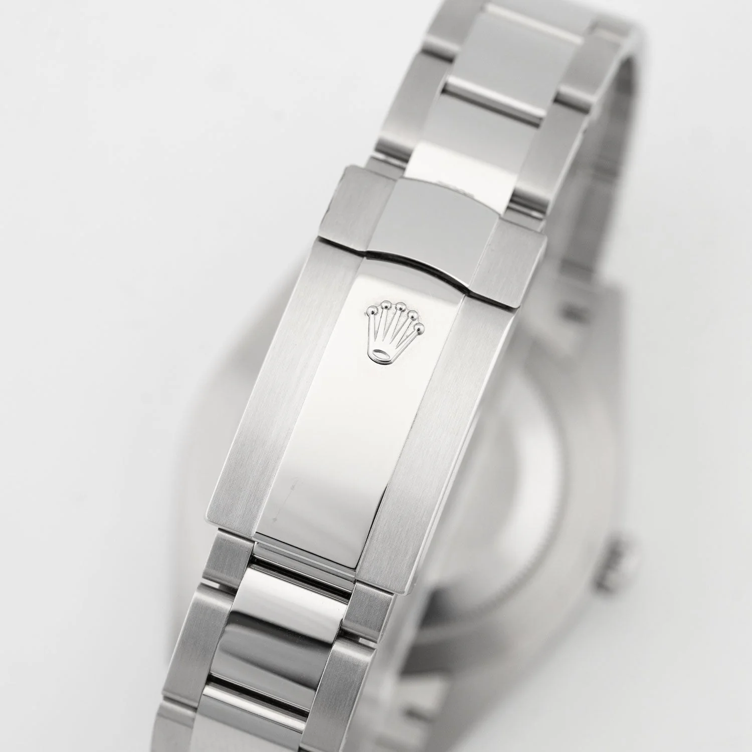 Datejust 41mm Who Cares Dial 2018 - 126300 - Image 3