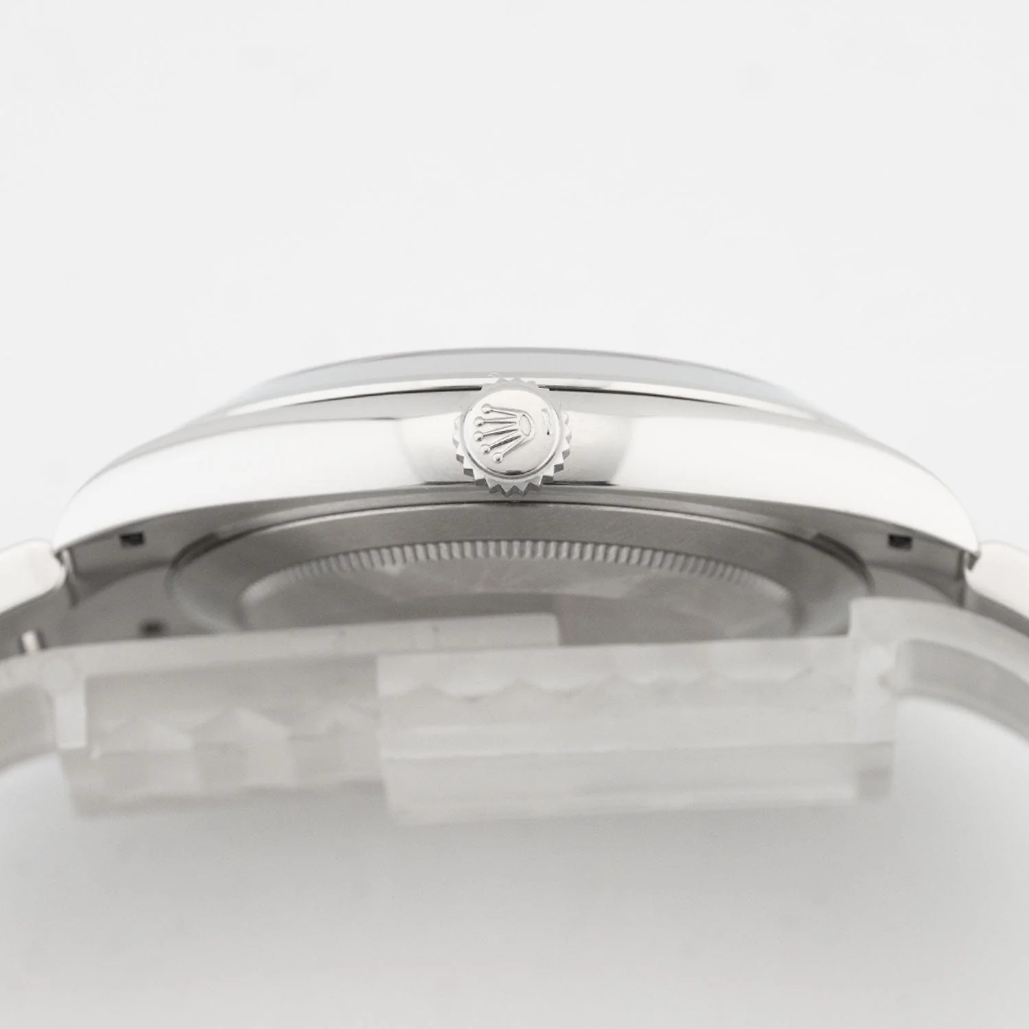 Datejust 41mm Who Cares Dial 2018 - 126300 - Image 4