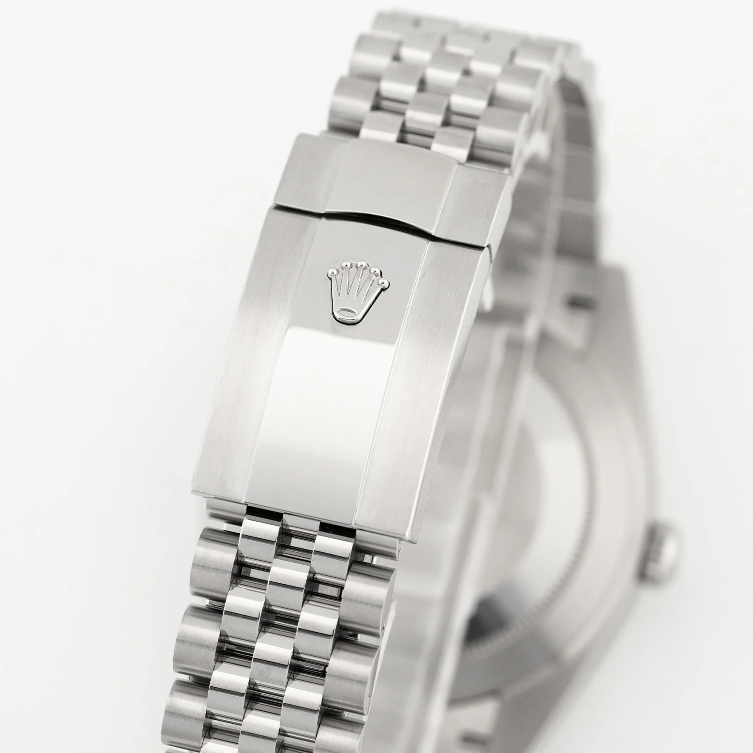 Datejust 41mm Who Cares Dial 2024 - 126300 - Image 3