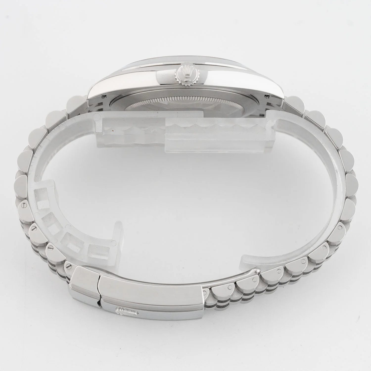 Datejust 41mm Who Cares Dial 2024 - 126300 - Image 4