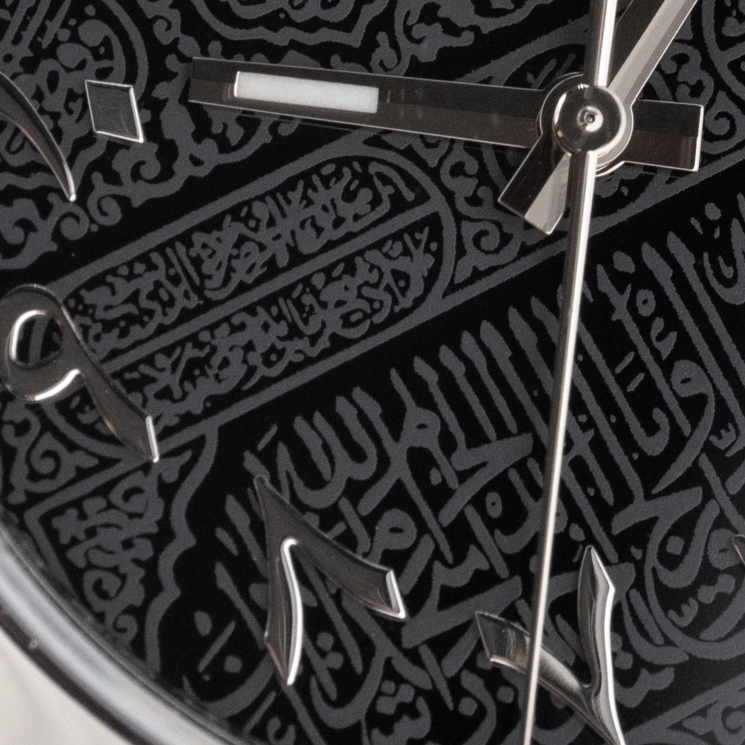 Datejust 41mm Kaaba Dial 2018 Oyster - 126300 - Image 3